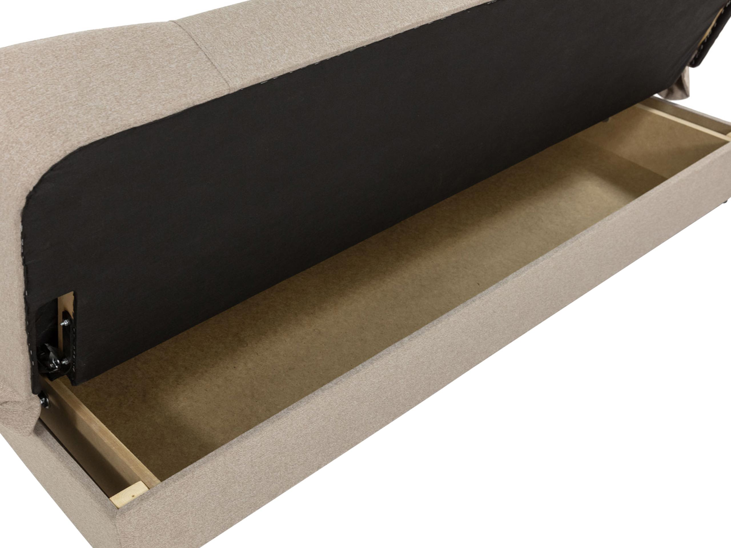 Sovesofa Comfivo Cera (Magic Velvet 2217 + Magic Velvet 2219)