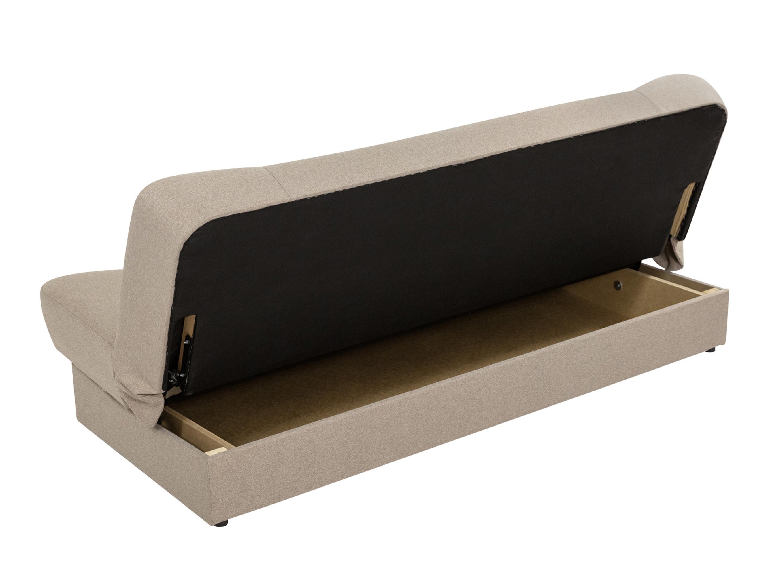 Sovesofa Comfivo Cera (Magic Velvet 2217 + Magic Velvet 2219)
