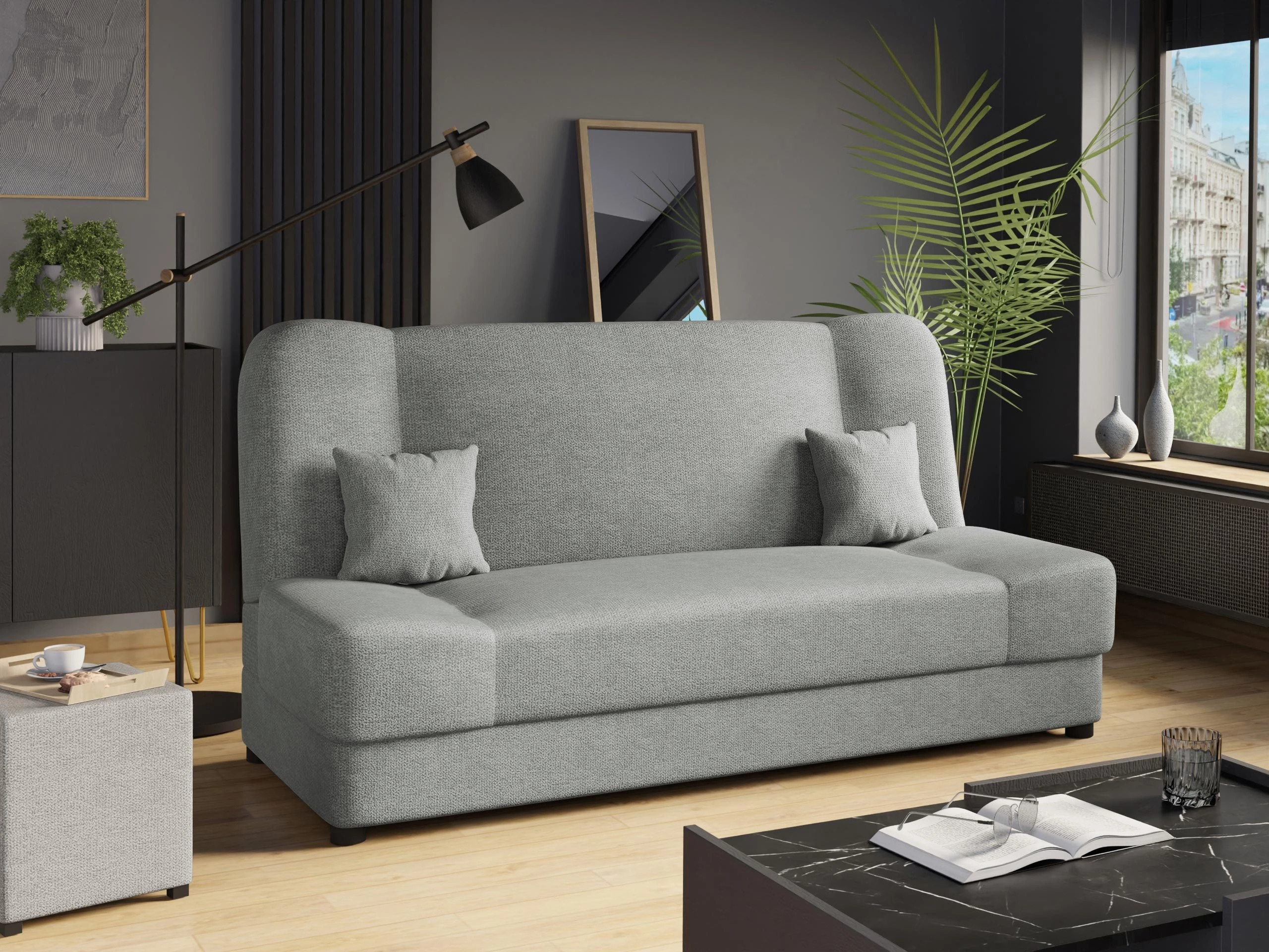 Sovesofa Comfivo Cera (Rico 12)