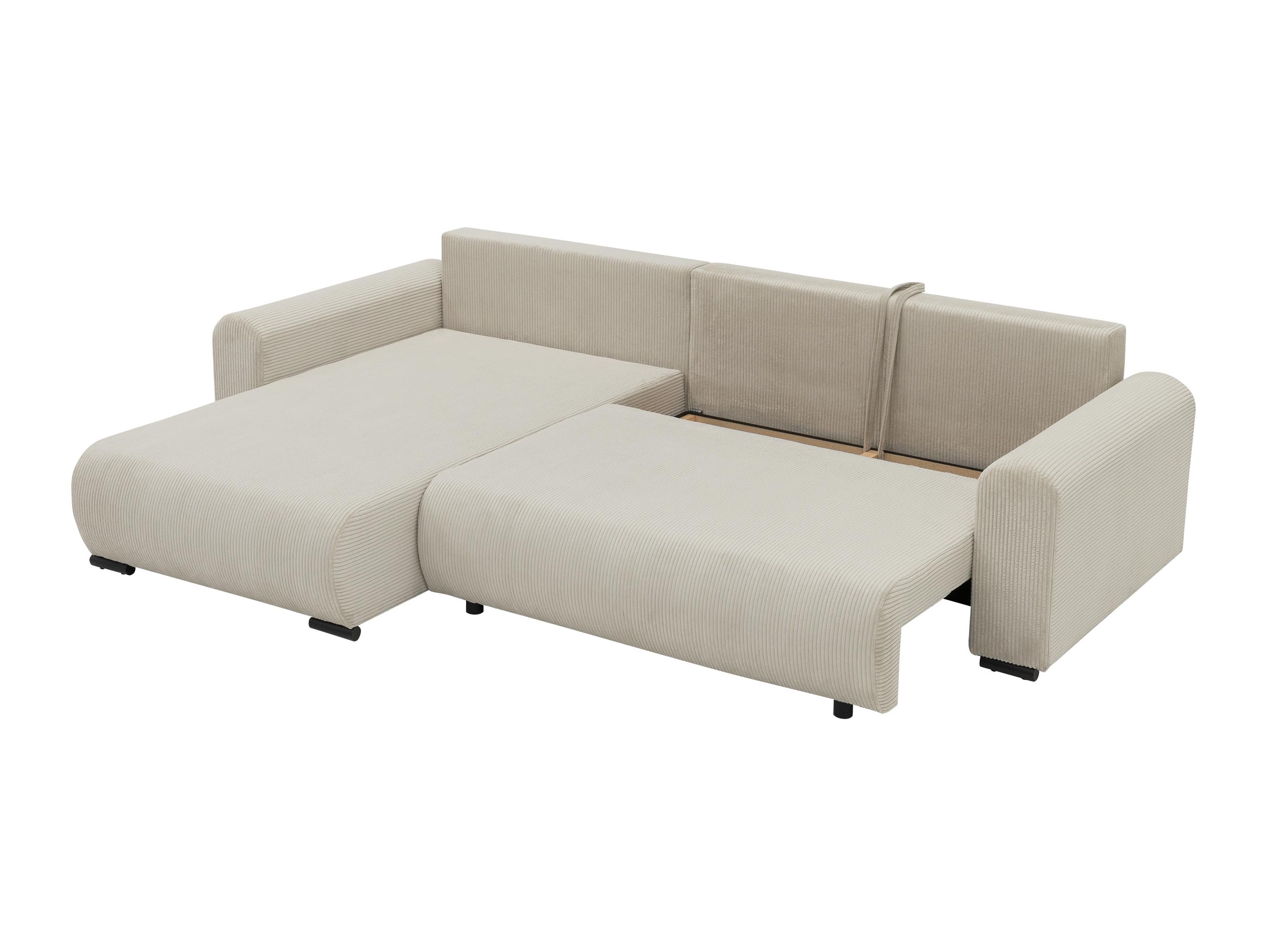Hjørnesofa Comfivo Consors (Bella 40)