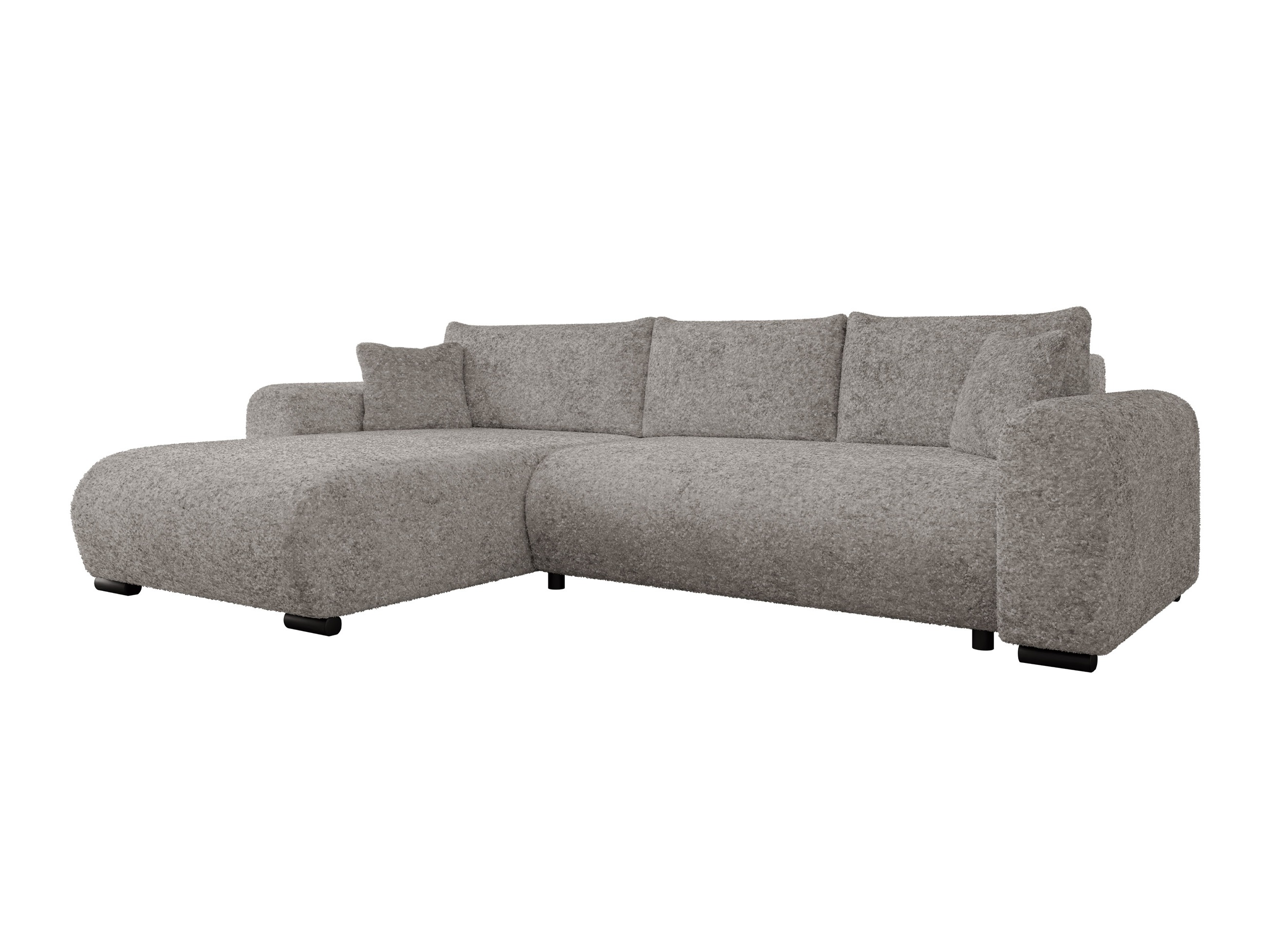 Hjørnesofa Comfivo Consors (Fredo 35)