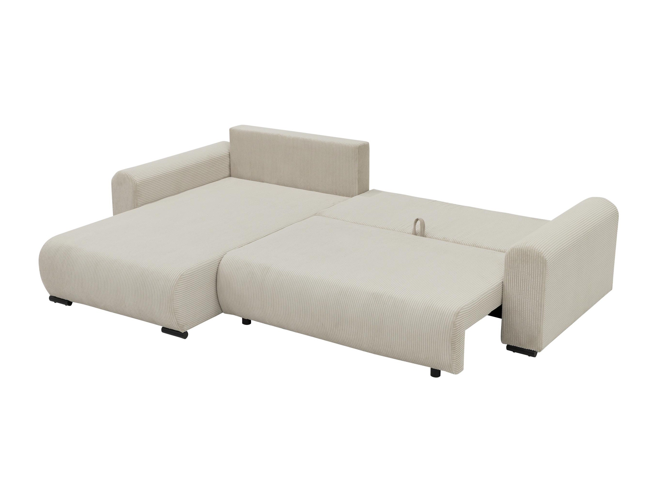 Hjørnesofa Comfivo Consors (Fredo 35)
