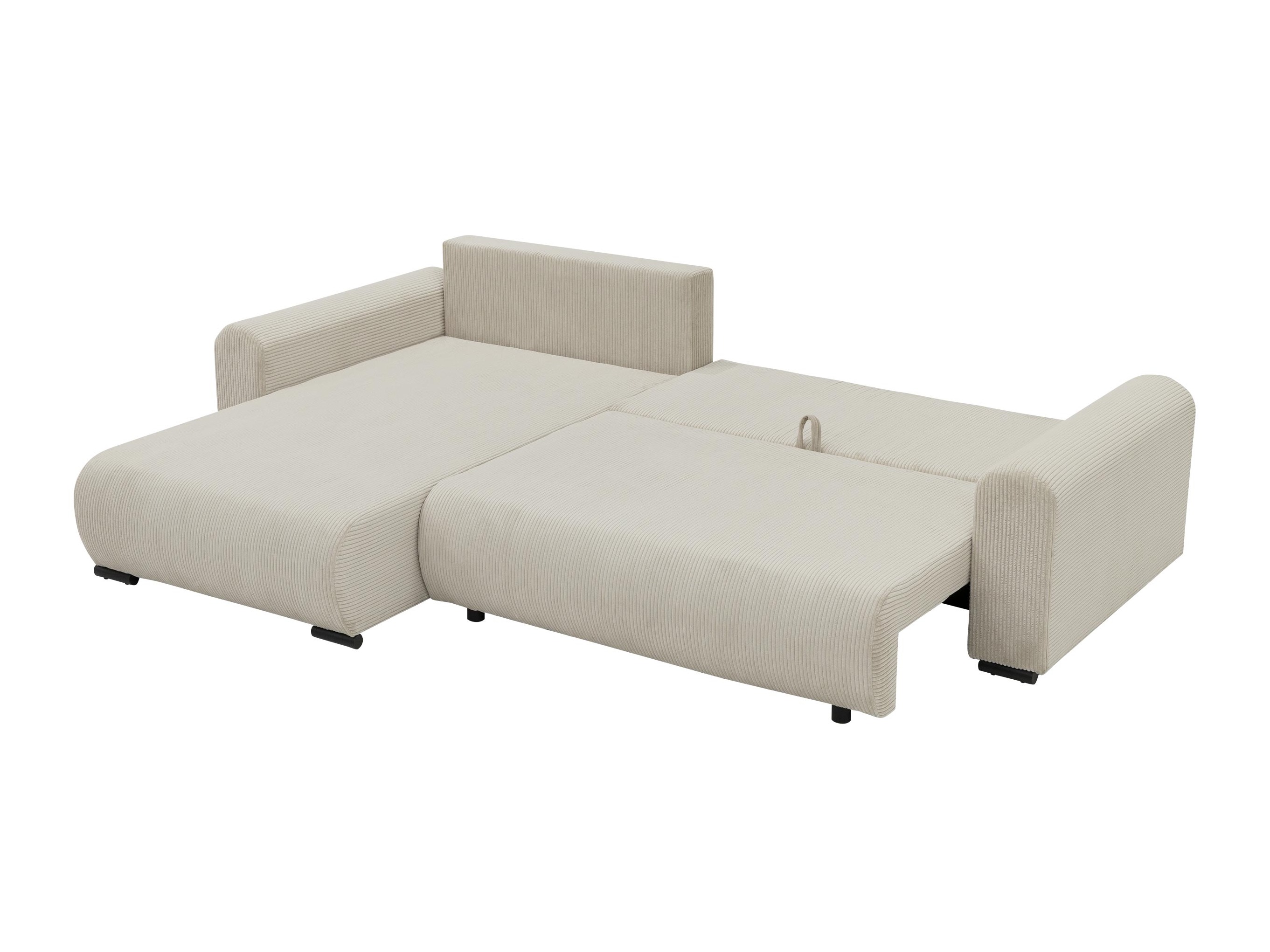 Hjørnesofa Comfivo Consors (Lumo 65)