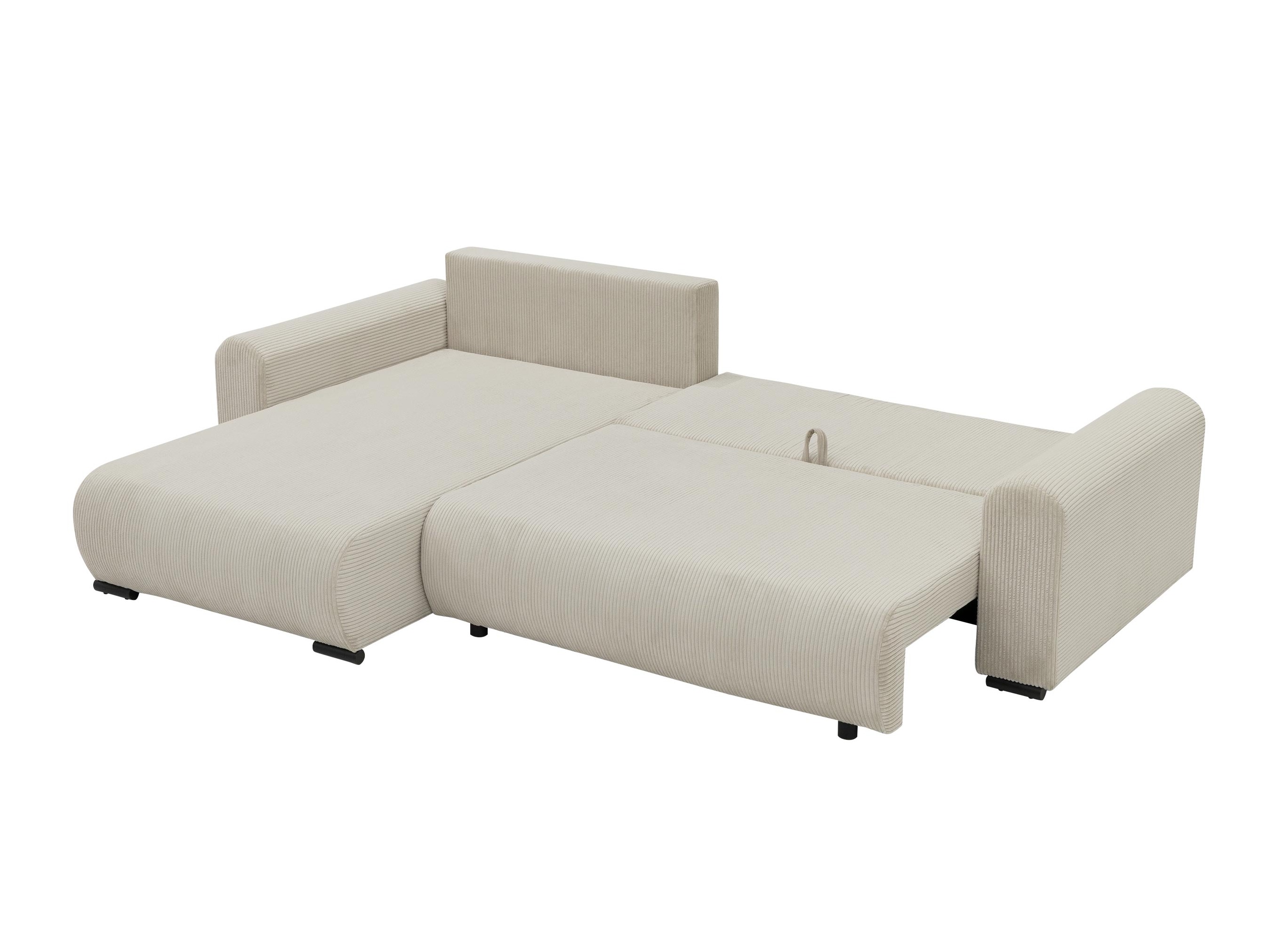 Hjørnesofa Comfivo Consors (Poso 05)