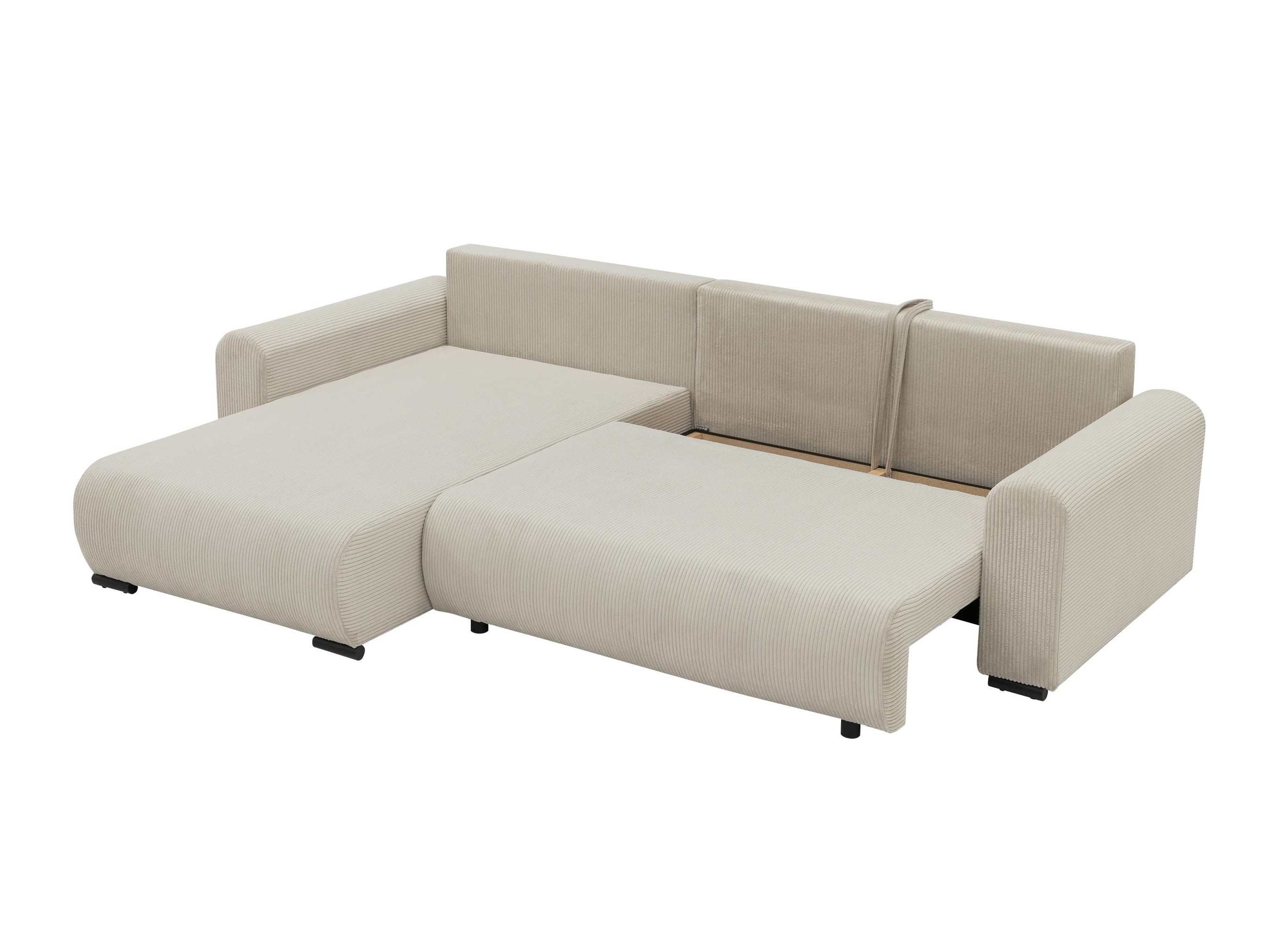Hjørnesofa Comfivo Consors (Poso 06)