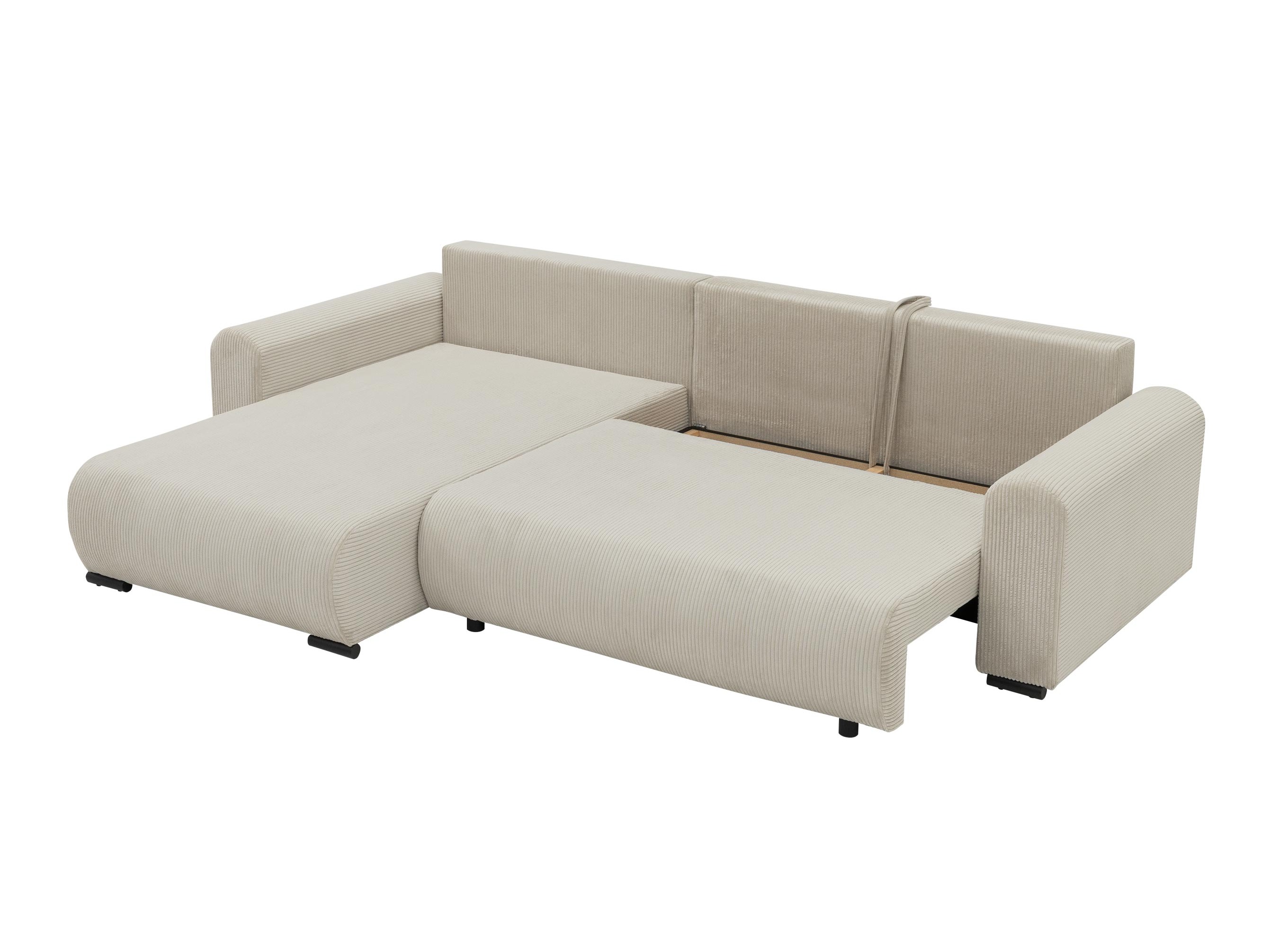 Hjørnesofa Comfivo Consors (Poso 110)