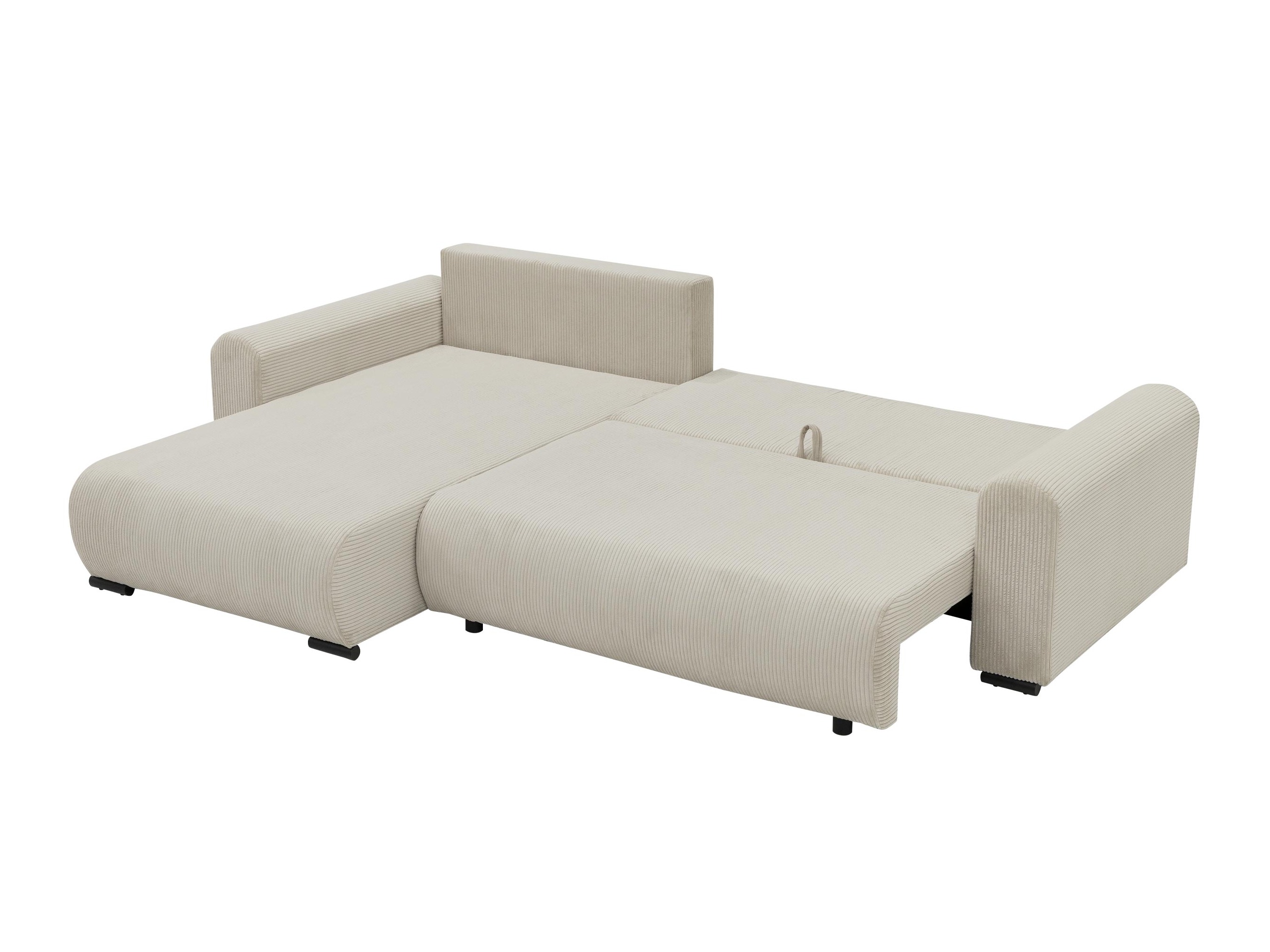Hjørnesofa Comfivo Consors (Poso 135)
