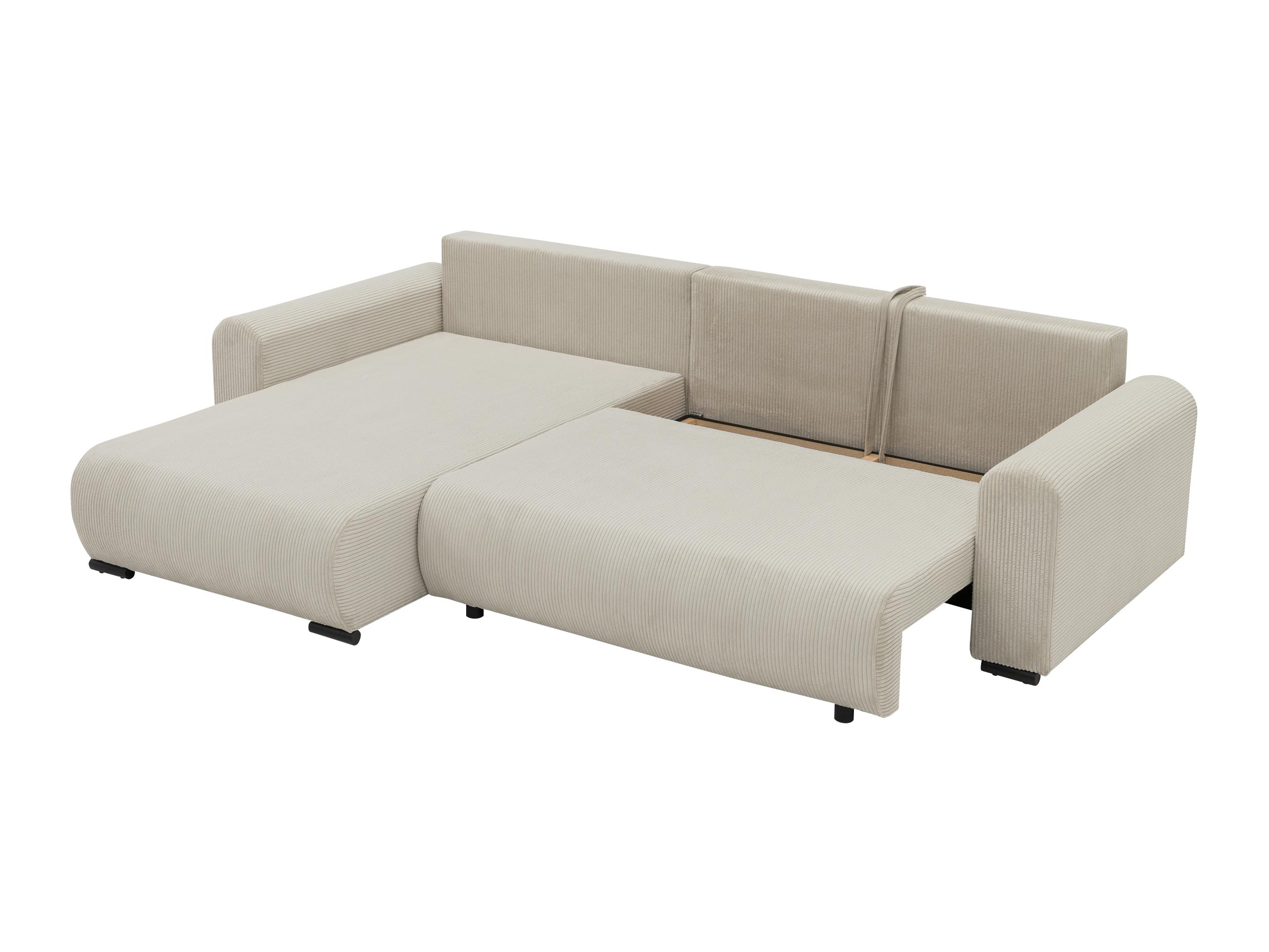 Hjørnesofa Comfivo Consors (Poso 14)