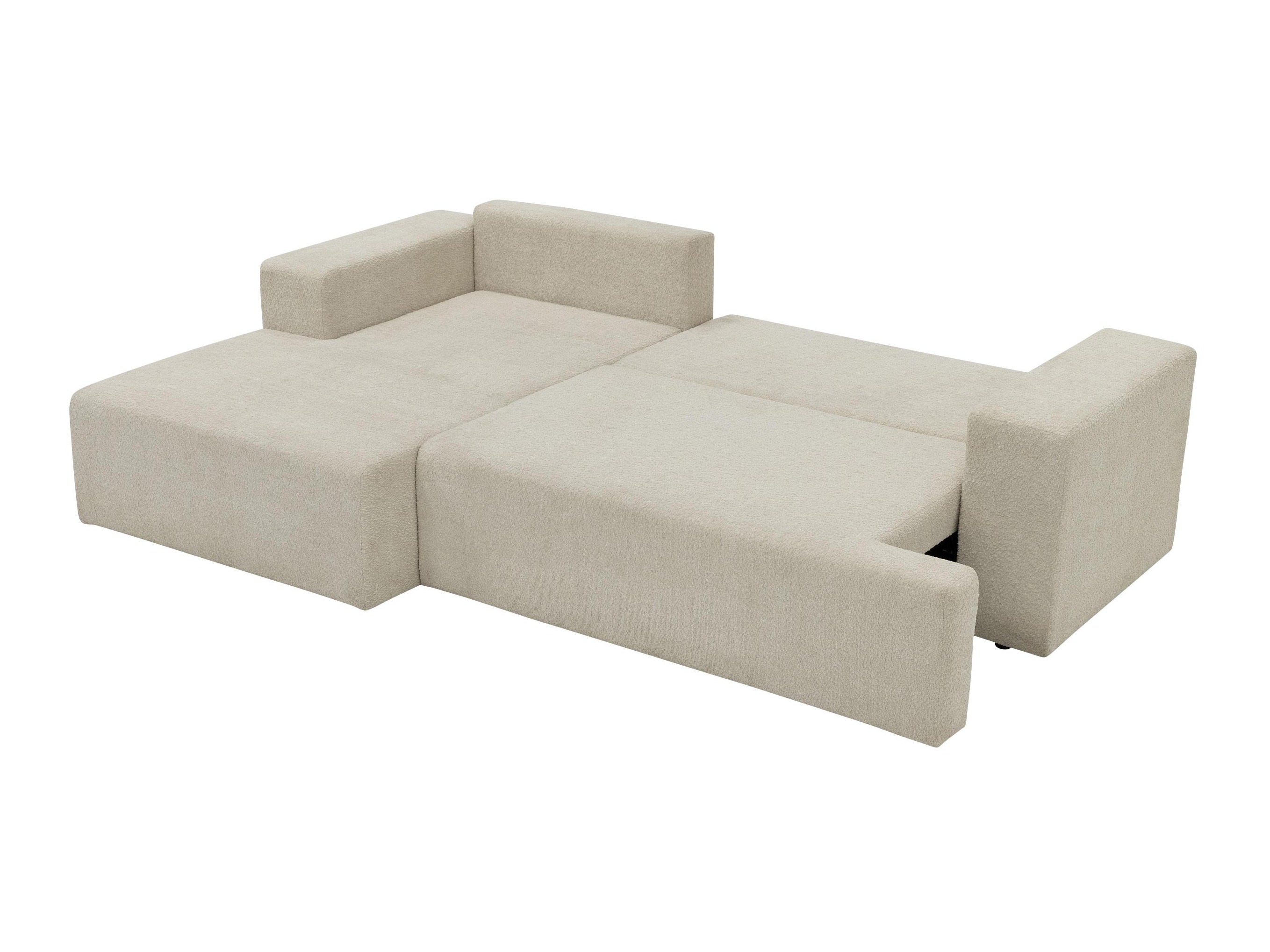 Hjørnesofa Comfivo Societas (Bella 40)