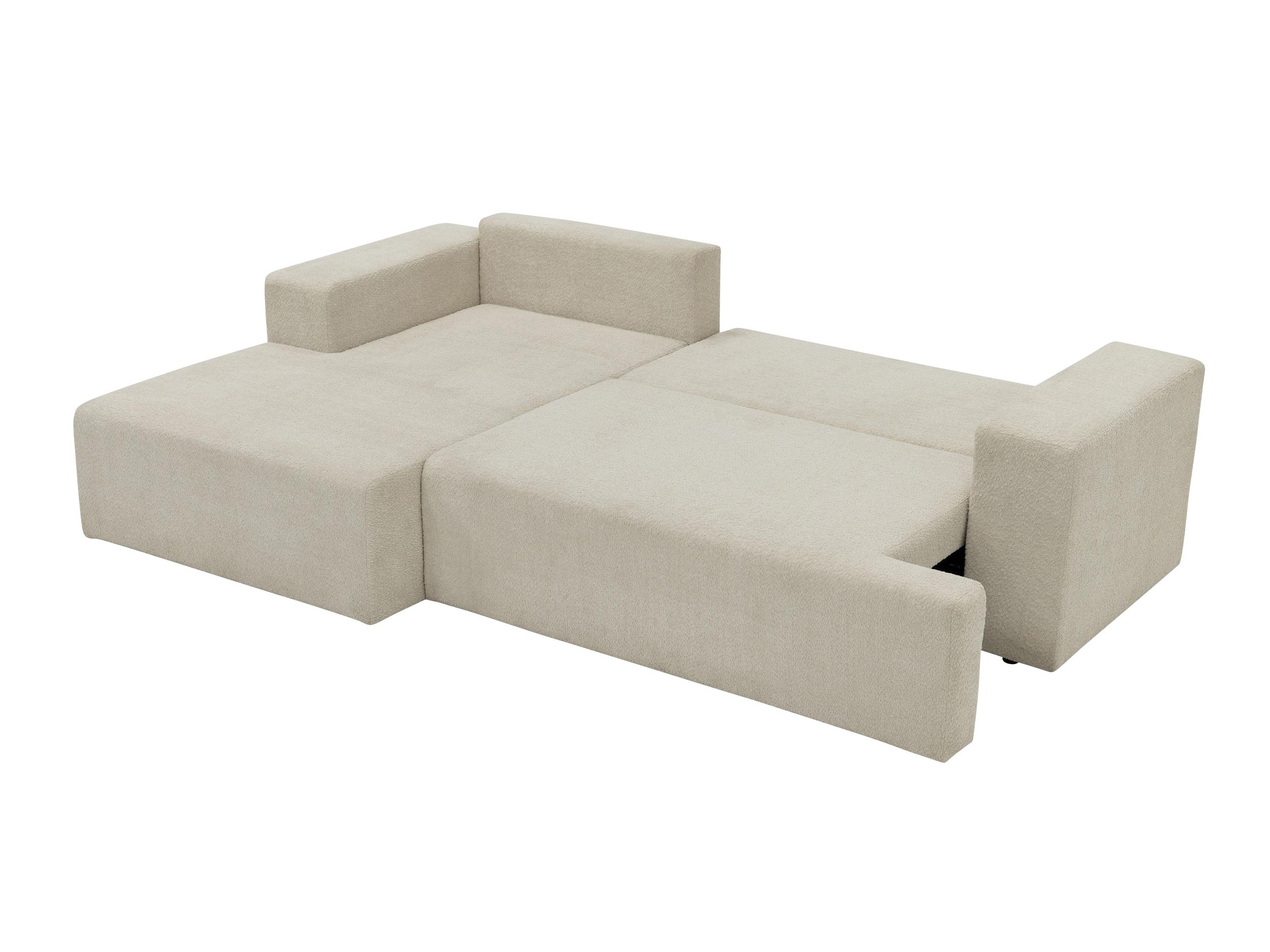 Hjørnesofa Comfivo Societas (Bella 65)