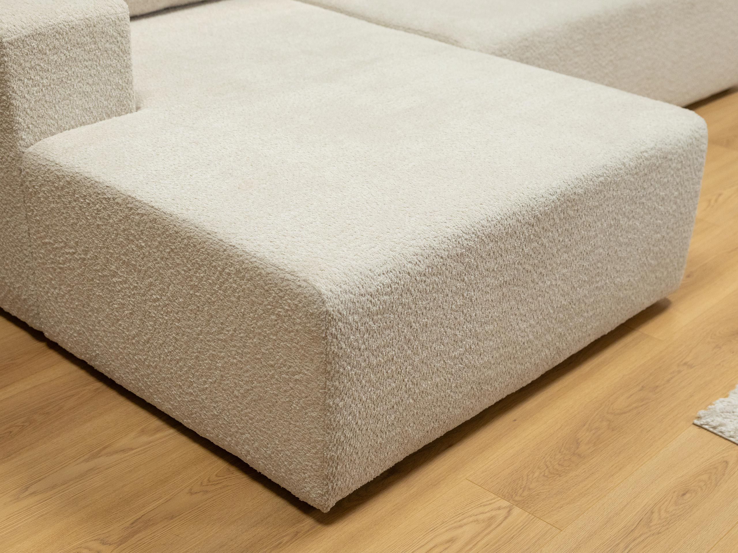 Hjørnesofa Comfivo Societas (Clara 215.10)