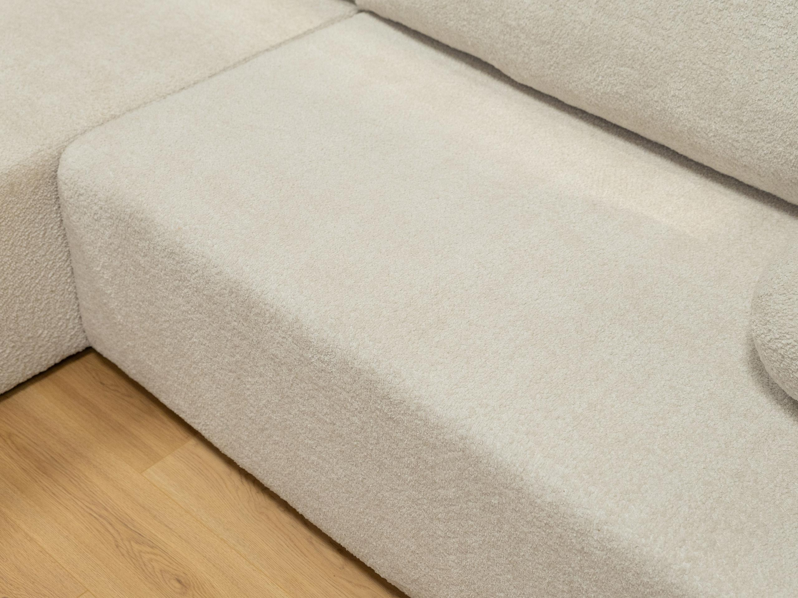 Hjørnesofa Comfivo Societas (Flow 22)