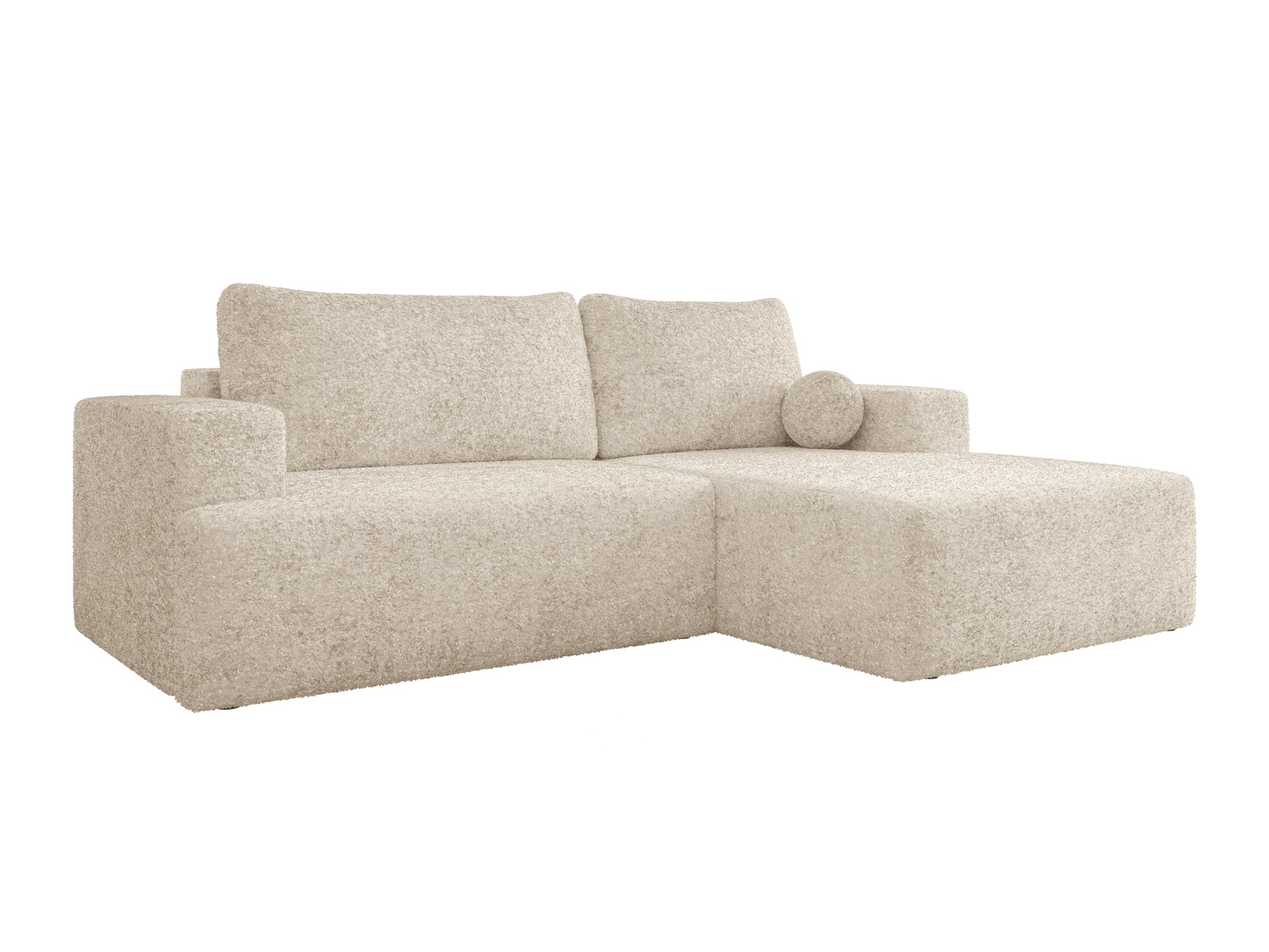 Hjørnesofa Comfivo Societas (Fredo 15)