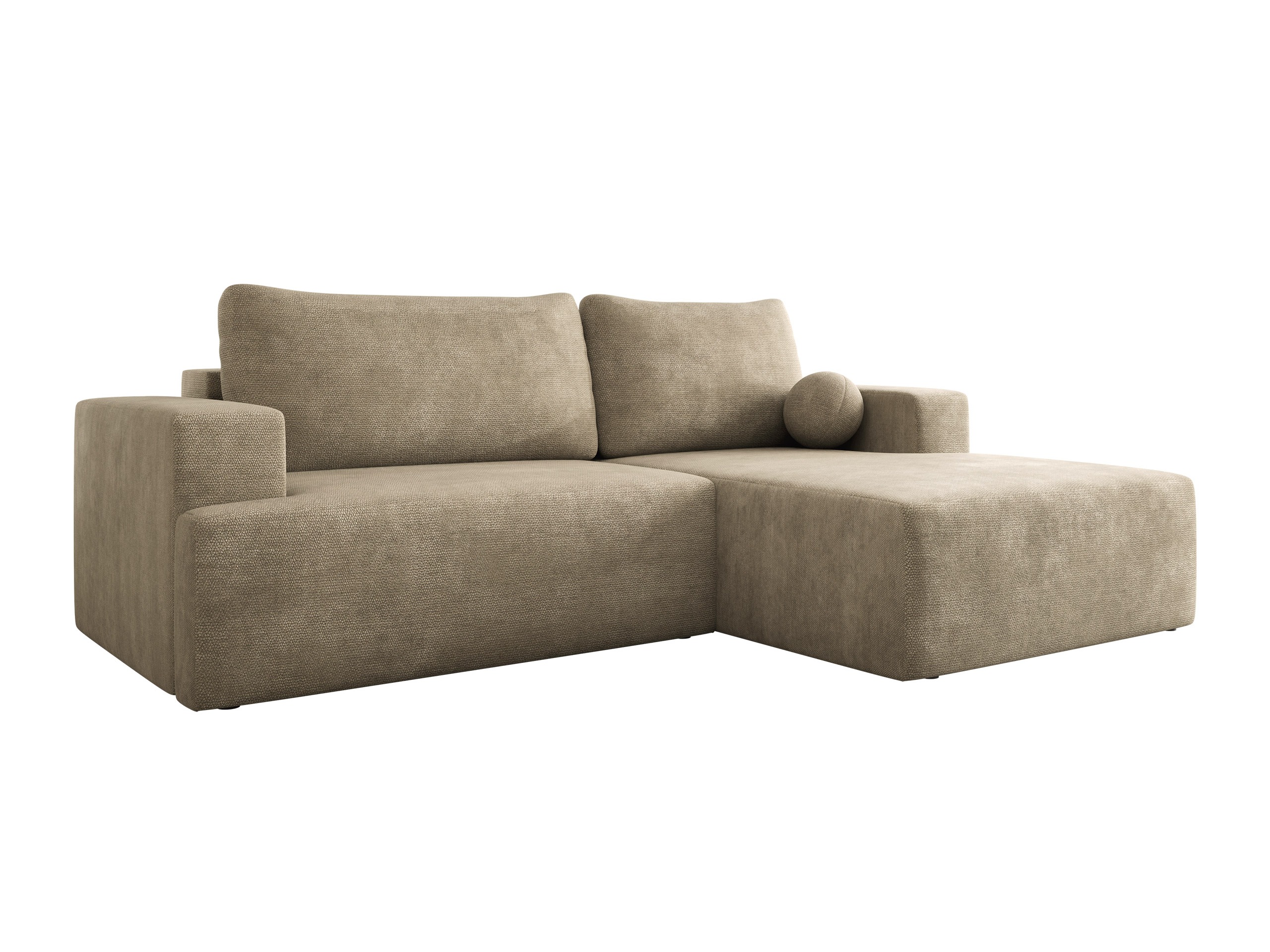 Hjørnesofa Comfivo Societas (Lumo 30)