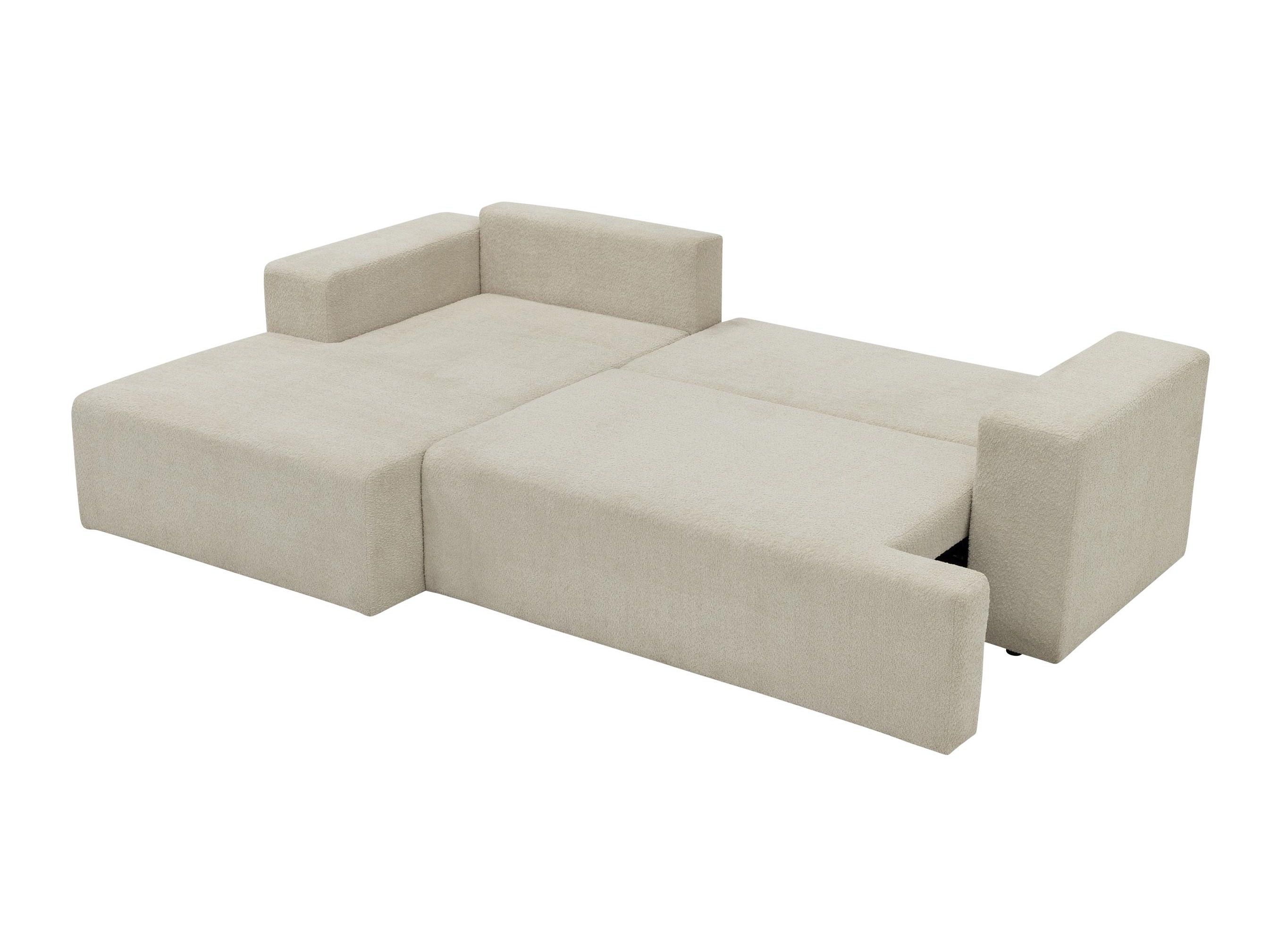 Hjørnesofa Comfivo Societas (Lumo 30)