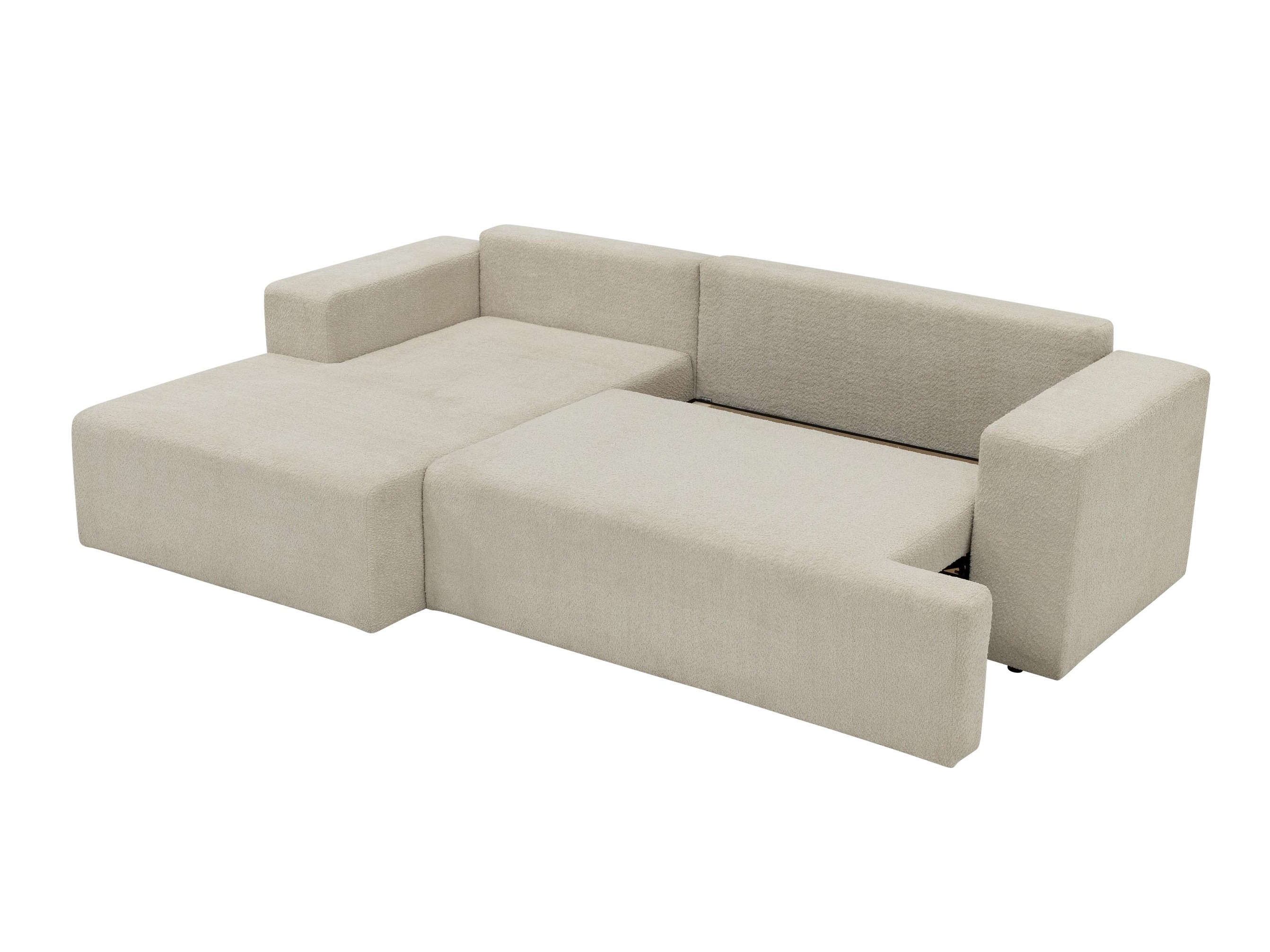 Hjørnesofa Comfivo Societas (Lumo 30)
