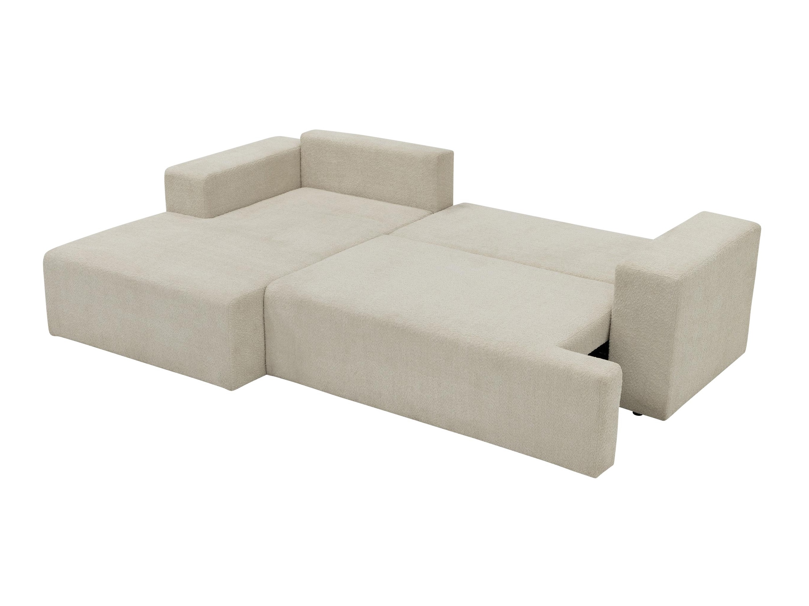 Hjørnesofa Comfivo Societas (Lumo 40)