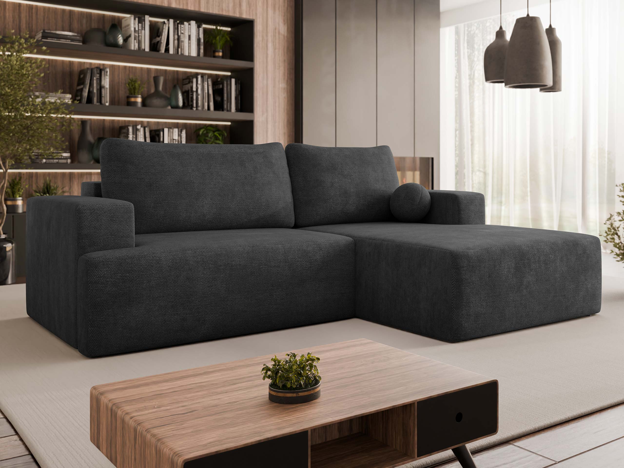 Hjørnesofa Comfivo Societas (Margo 227)