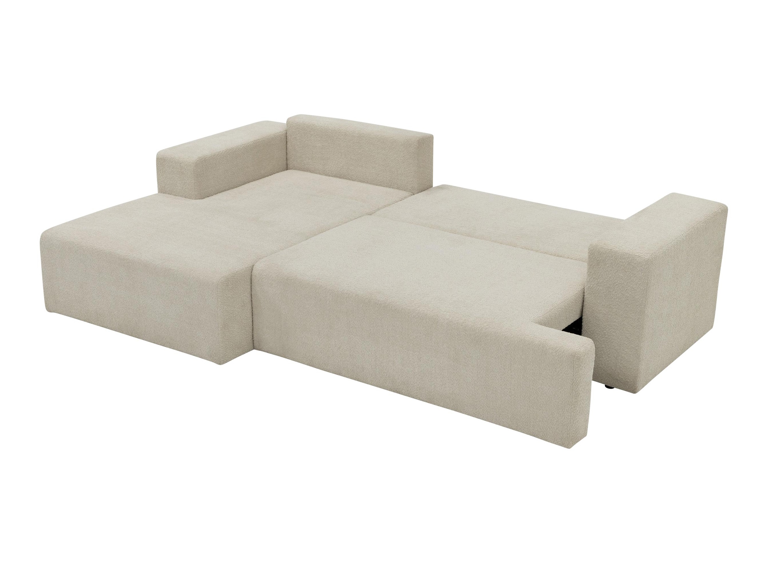 Hjørnesofa Comfivo Societas (Margo 227)