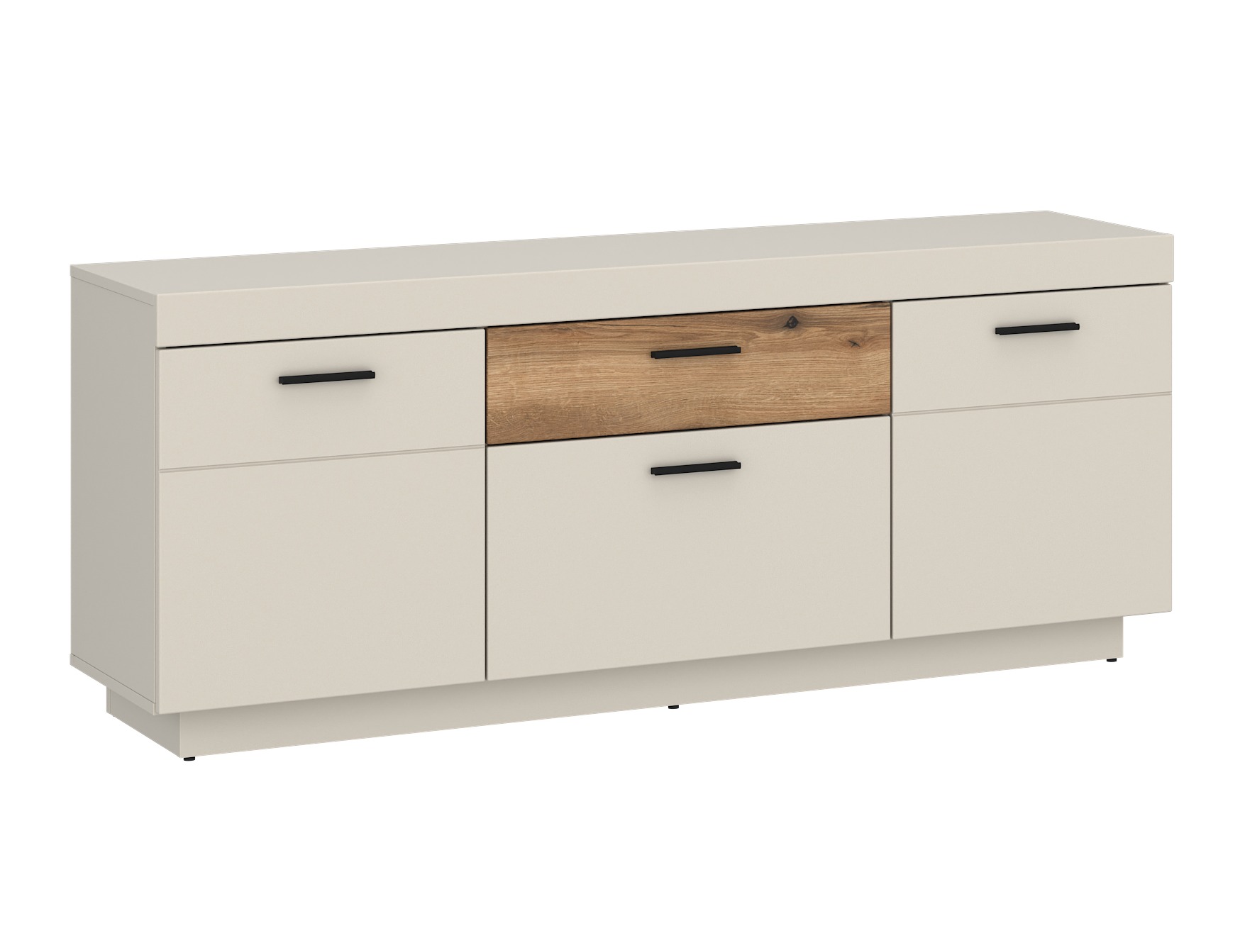 TV-bord Balelbu 100