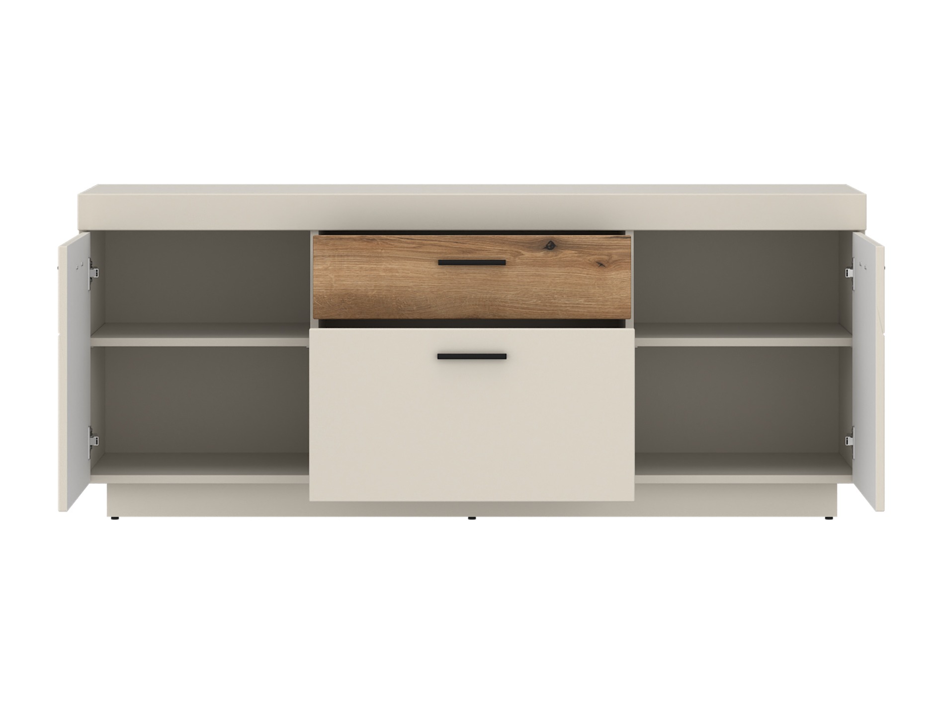 TV-bord Balelbu 100