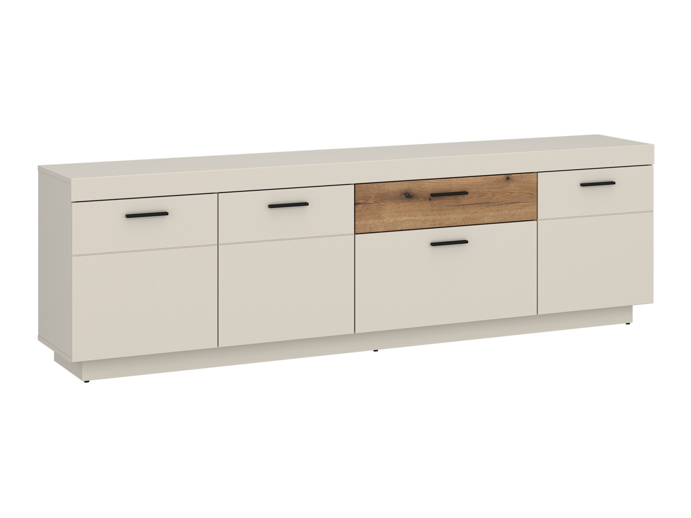 TV-bord Balelbu 101