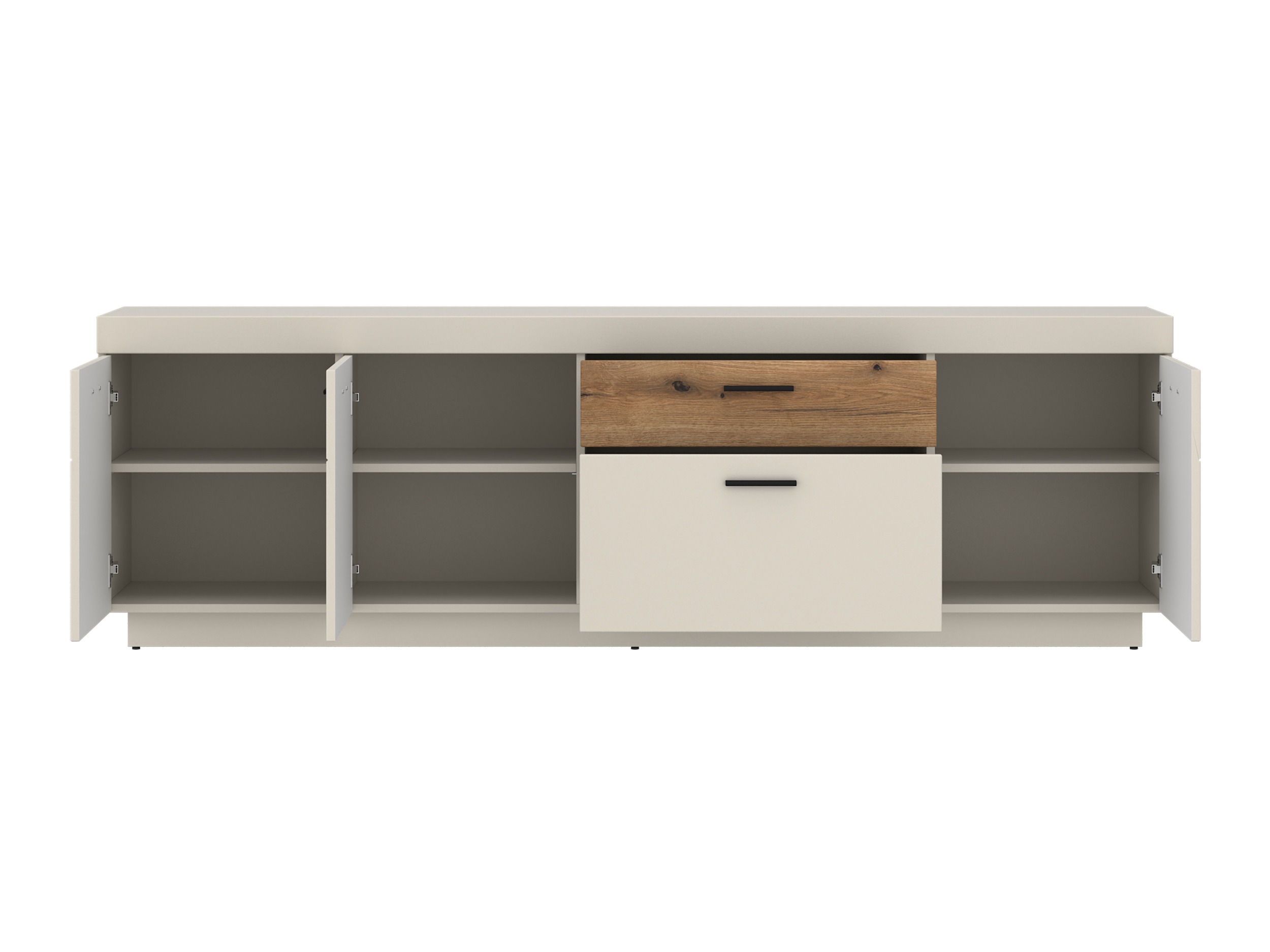 TV-bord Balelbu 101