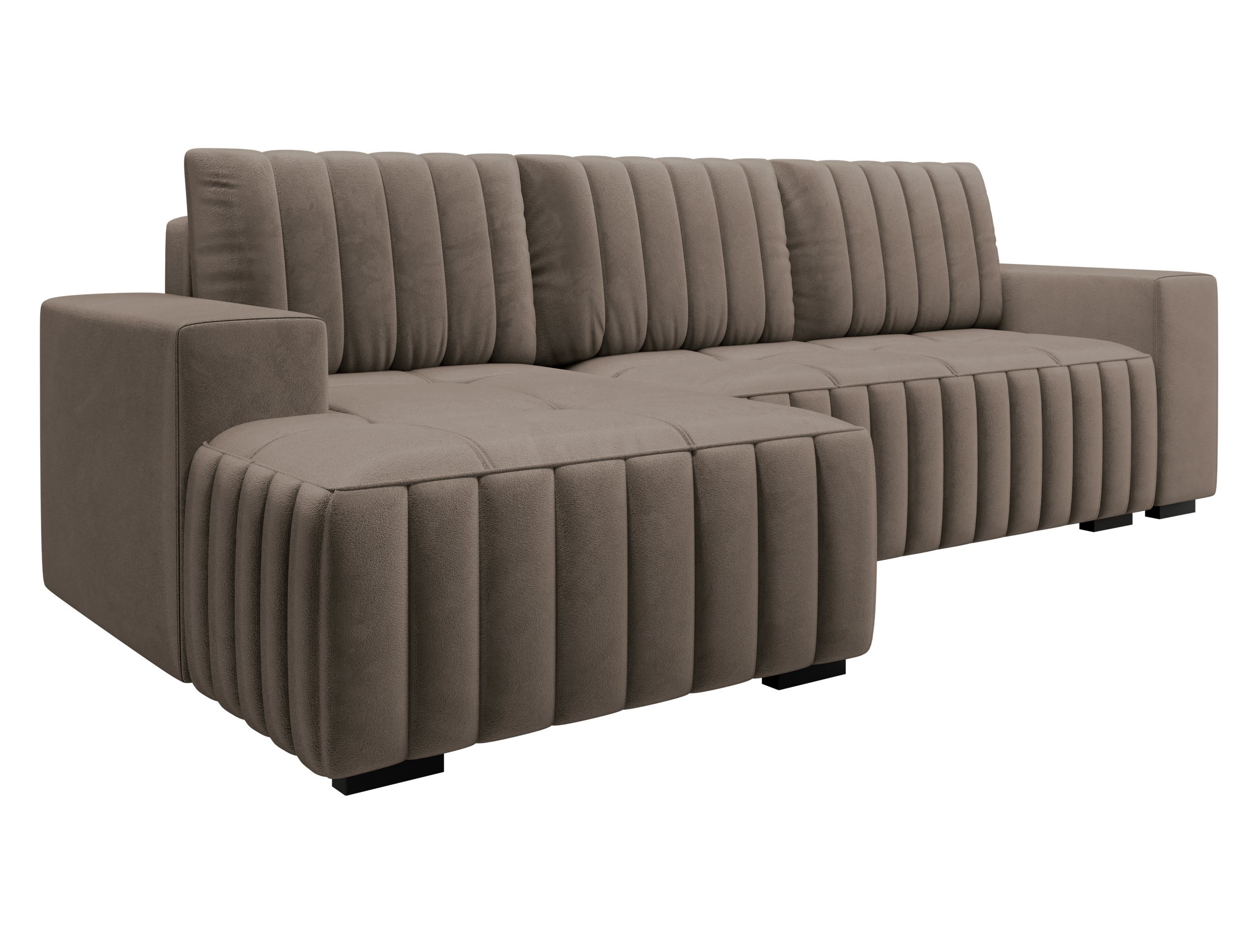 Hjørnesofa Modestas I (Manila 05)