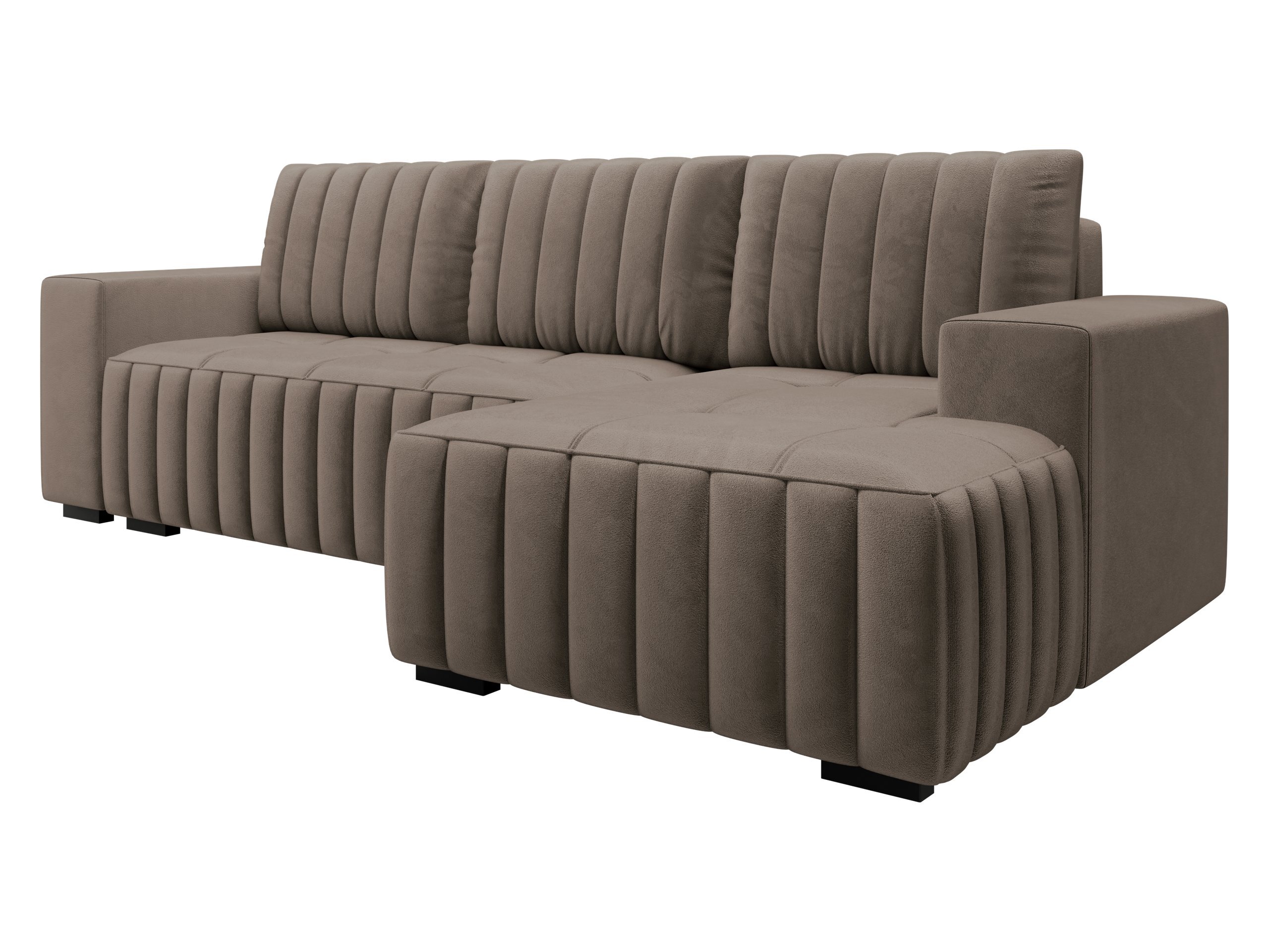 Hjørnesofa Modestas I (Manila 05)
