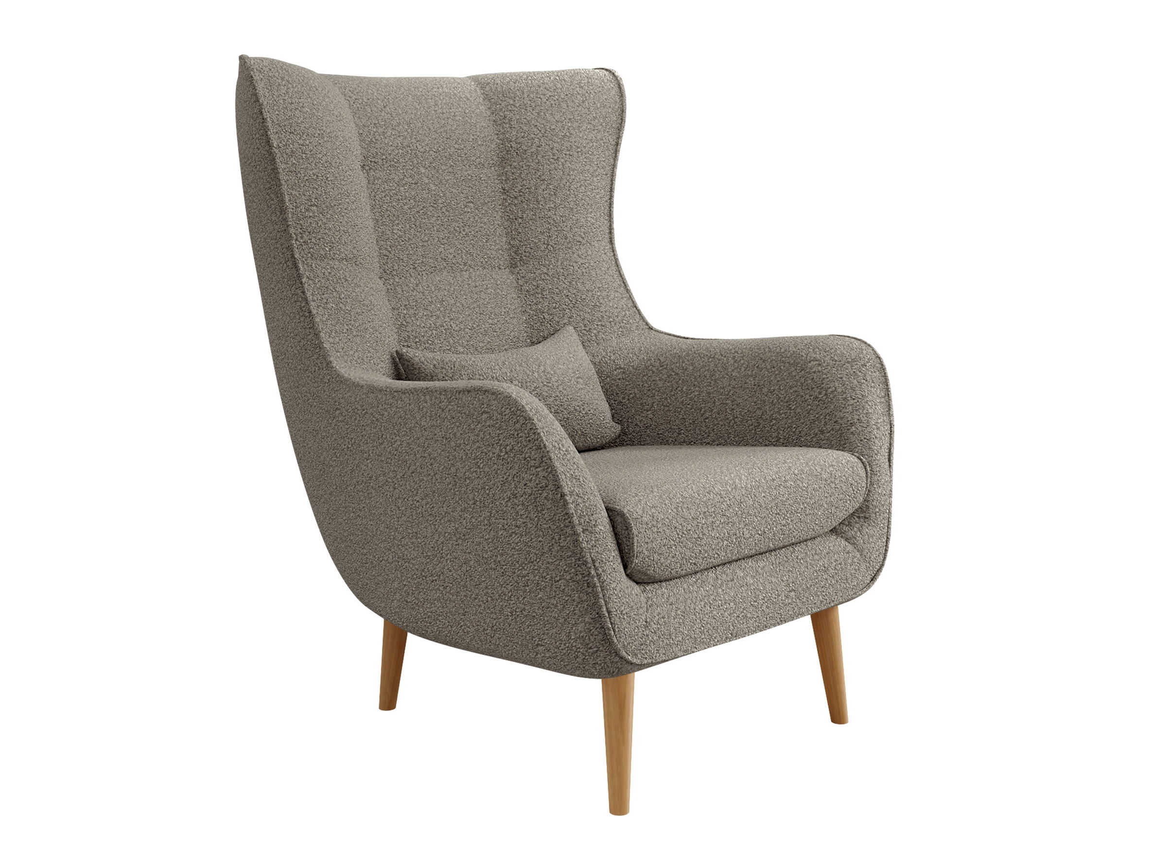 Lænestol Comfivo Ulmus VI (Lambi 03)