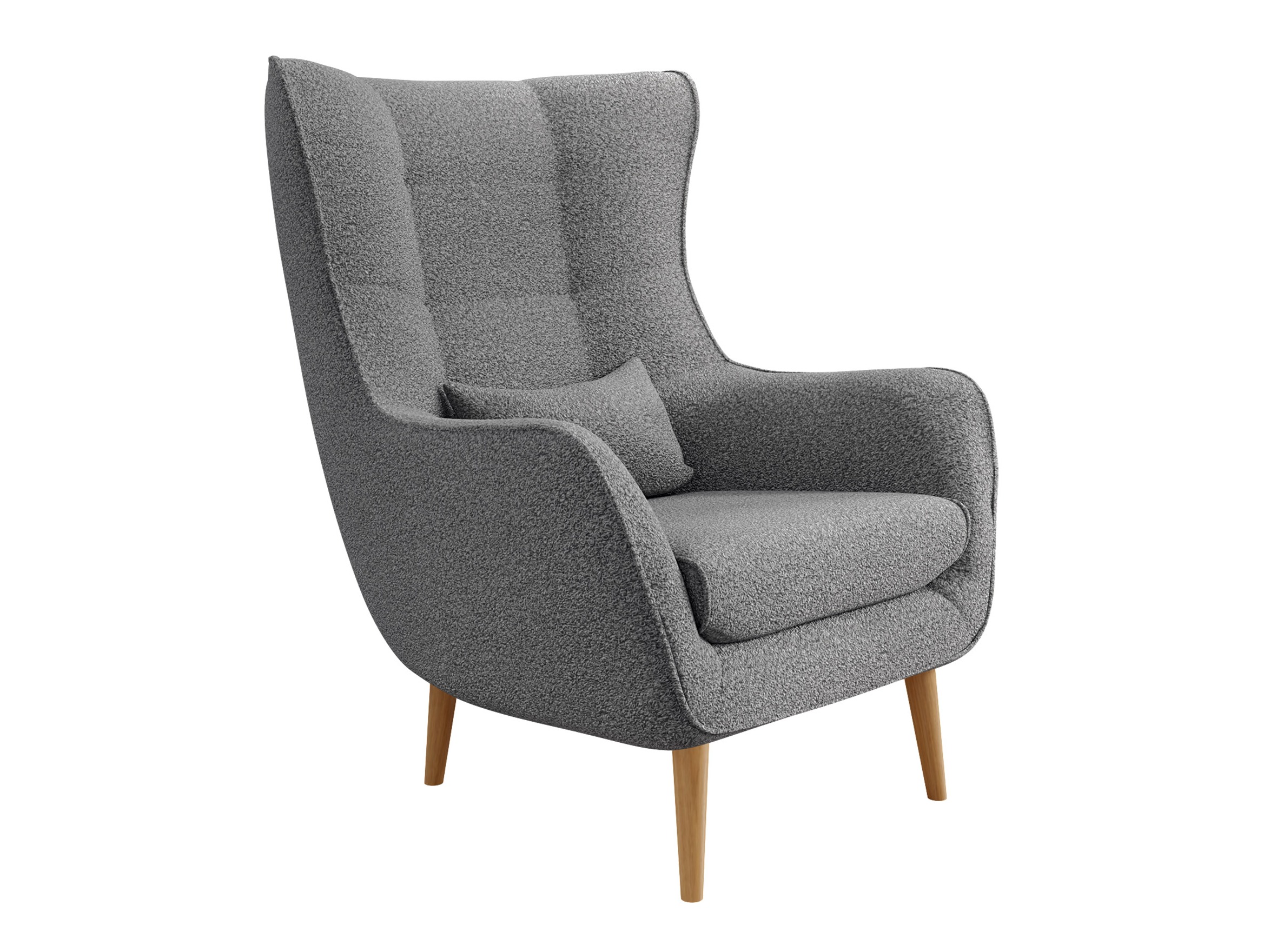 Lænestol Comfivo Ulmus VI (Lambi 12)