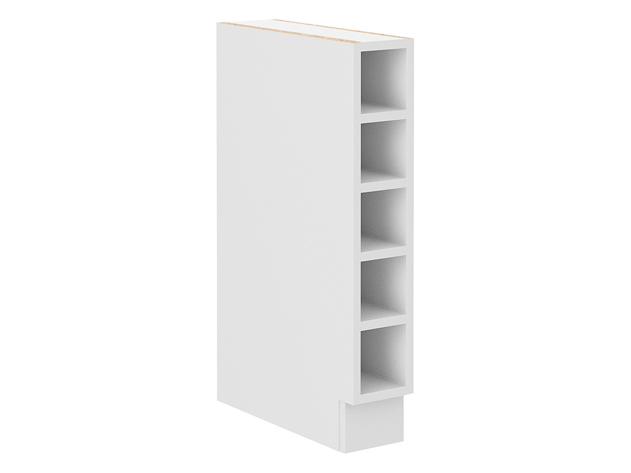 Reol Retro White 111