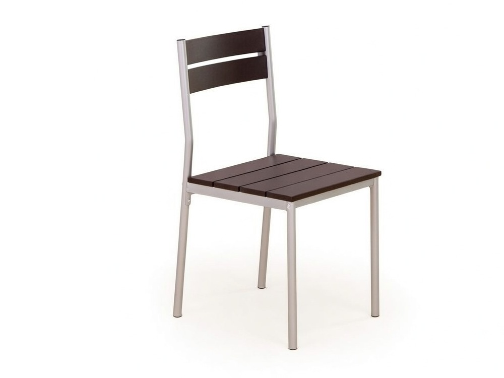 Spisestuesæt Houston 128 (Wenge)