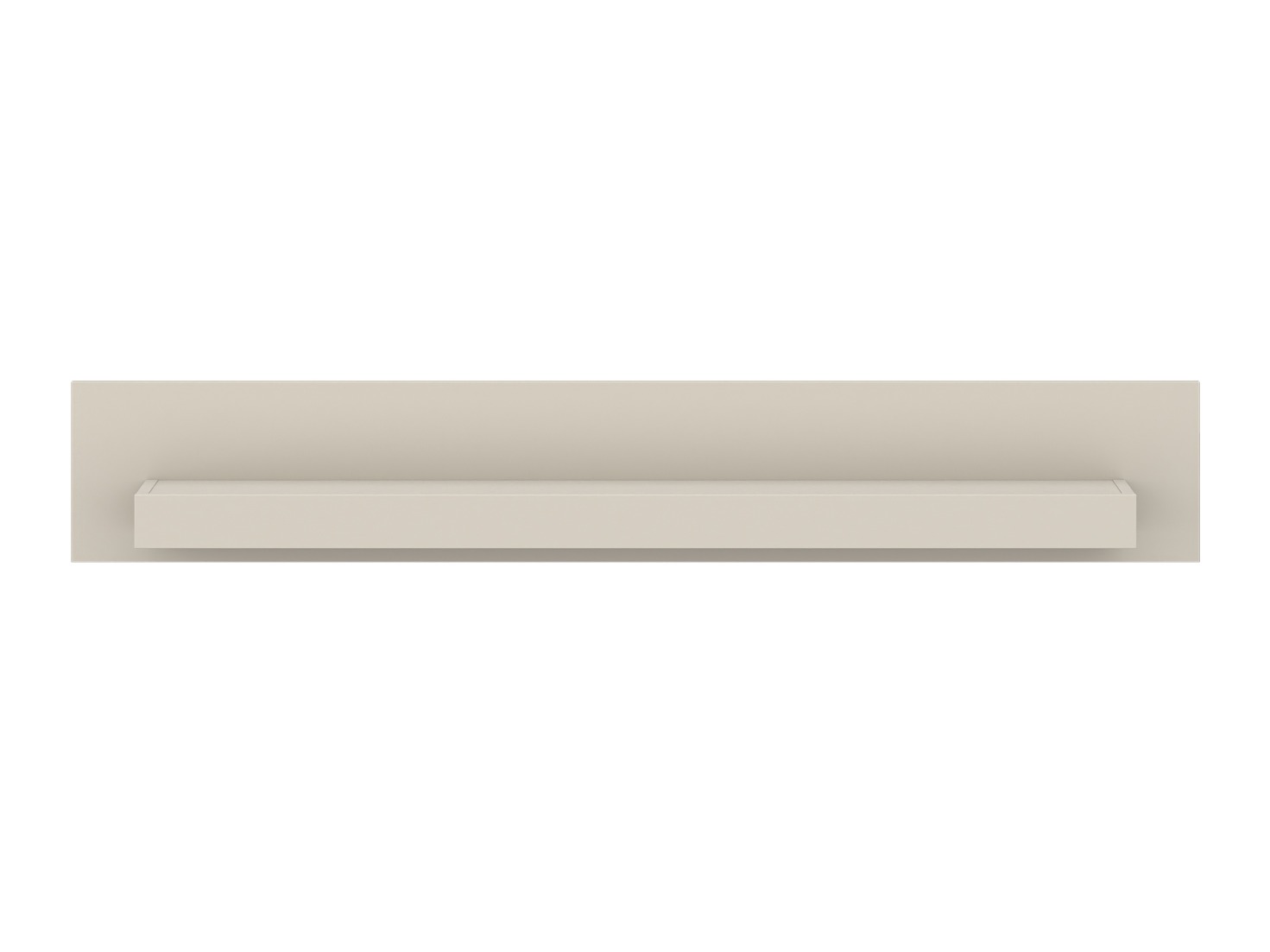 Vægreol Balelbu 107