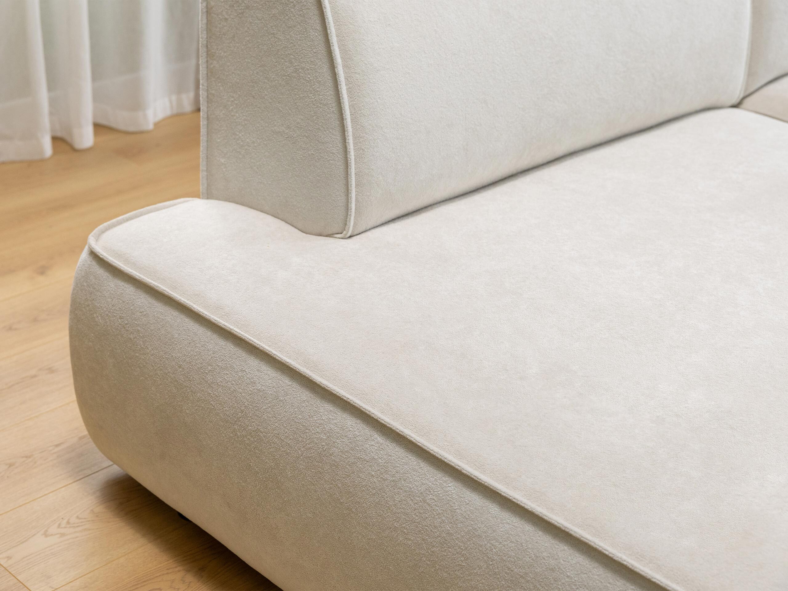Hjørnesofa Comfivo Soror (Velo 621)