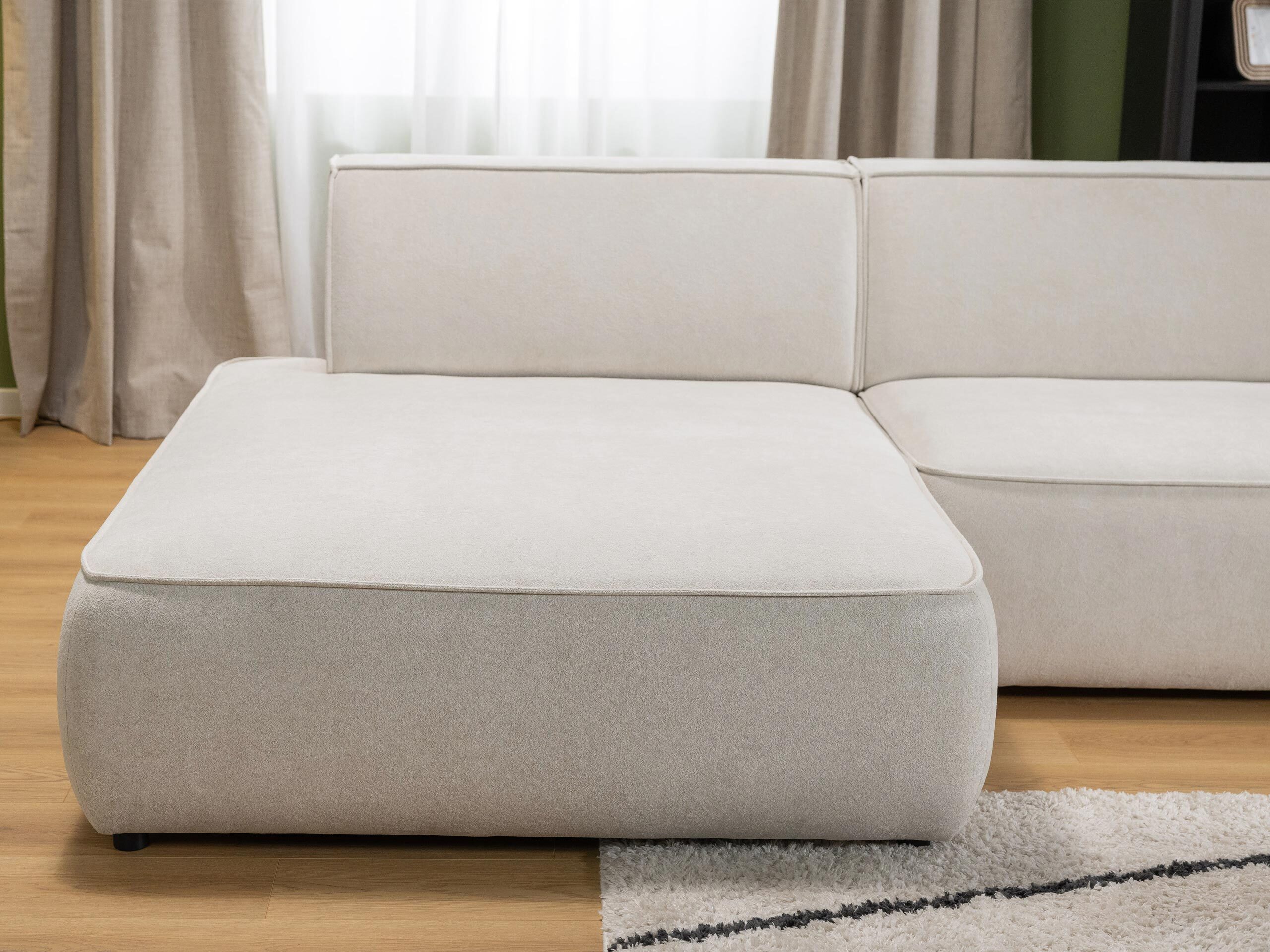 Hjørnesofa Comfivo Soror (Velo 621)