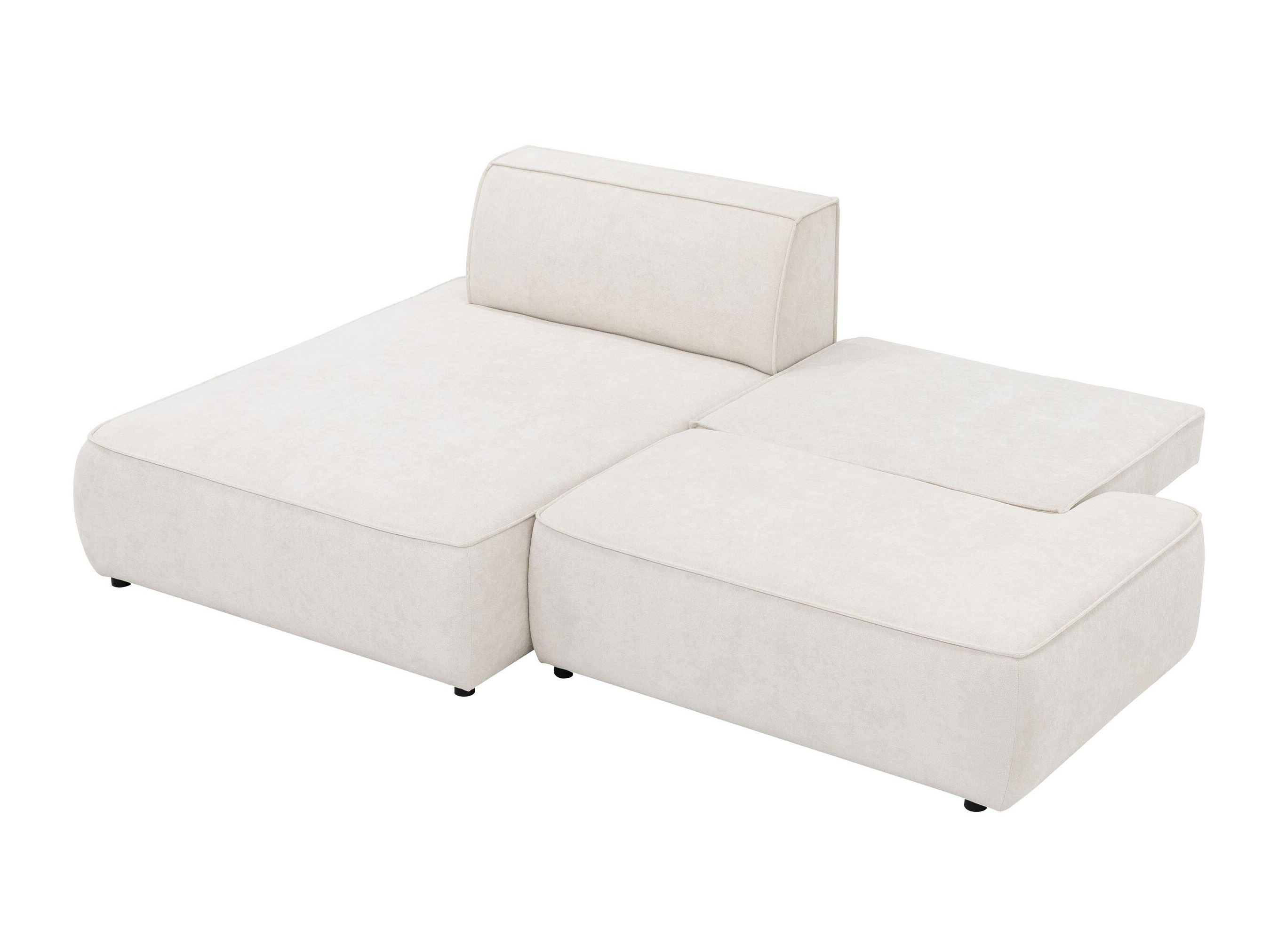 Hjørnesofa Comfivo Soror (Velo 621)