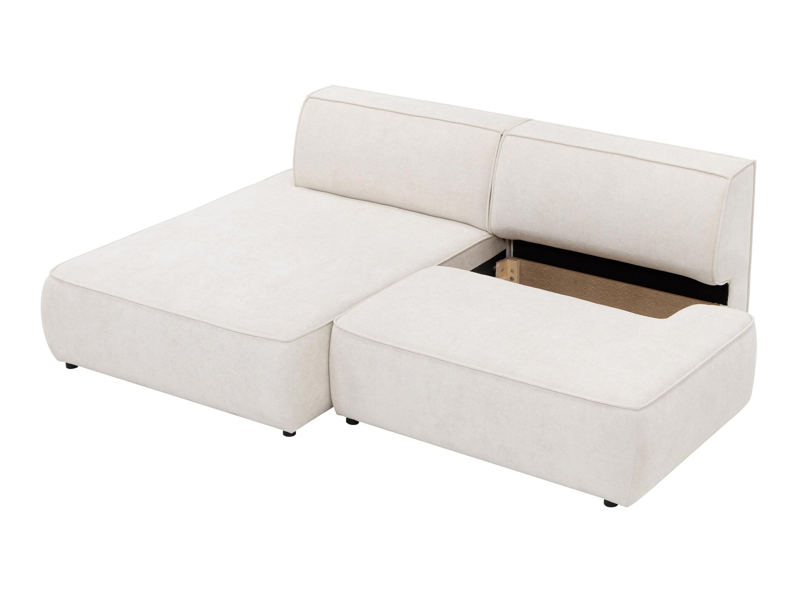Hjørnesofa Comfivo Soror (Velo 621)