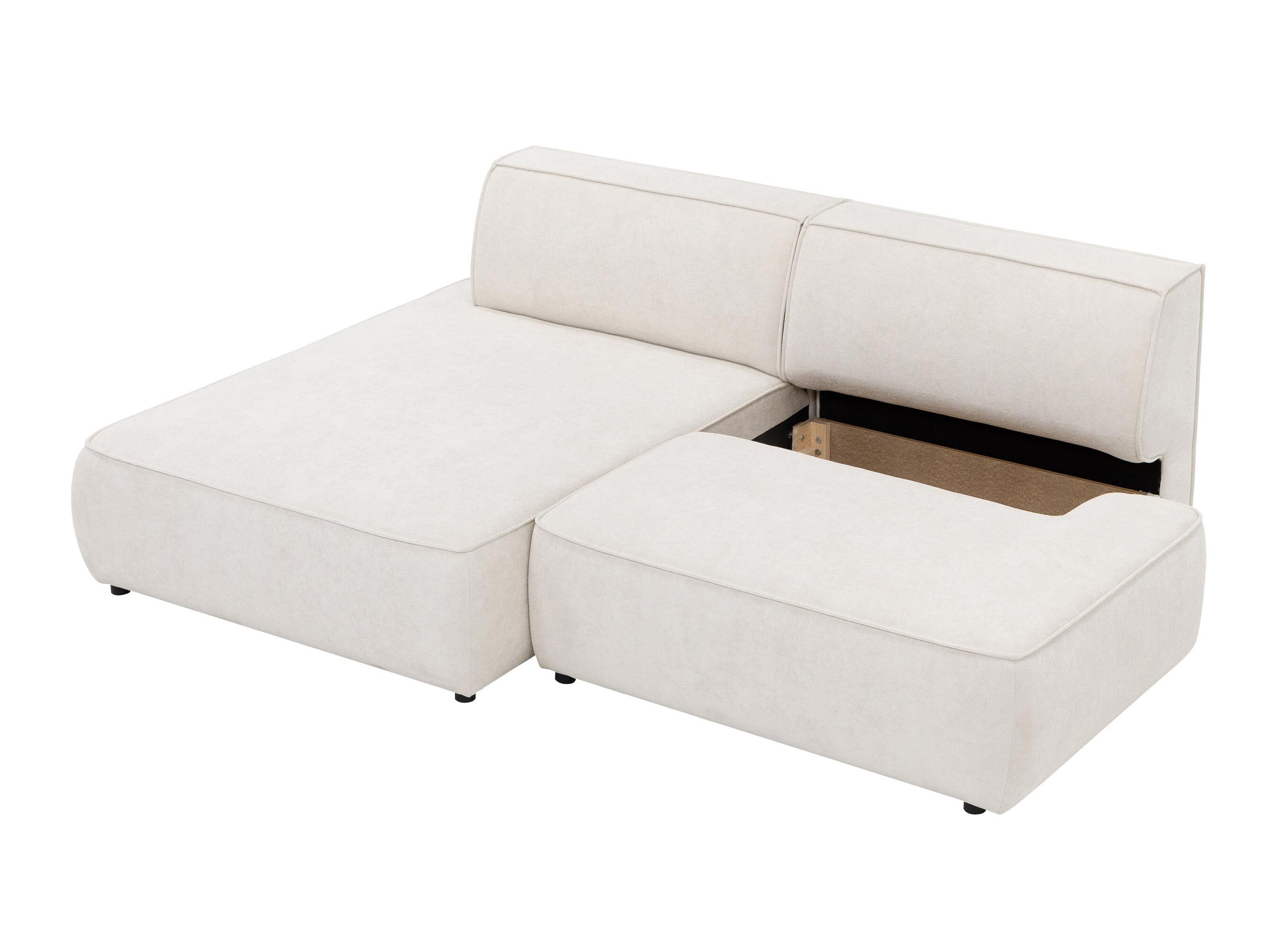Hjørnesofa Comfivo Soror (Velo 621)