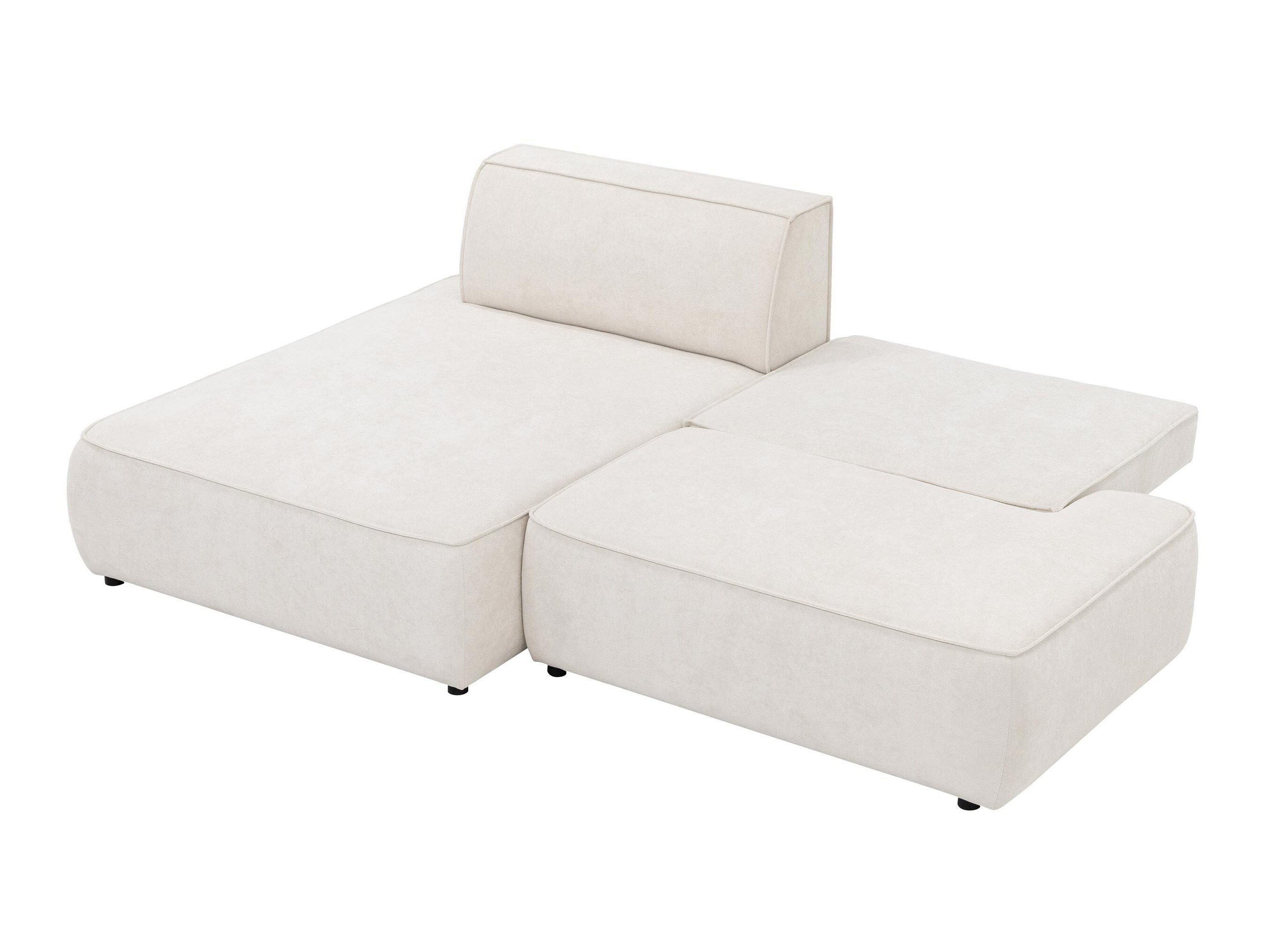 Hjørnesofa Comfivo Soror (Velo 623)