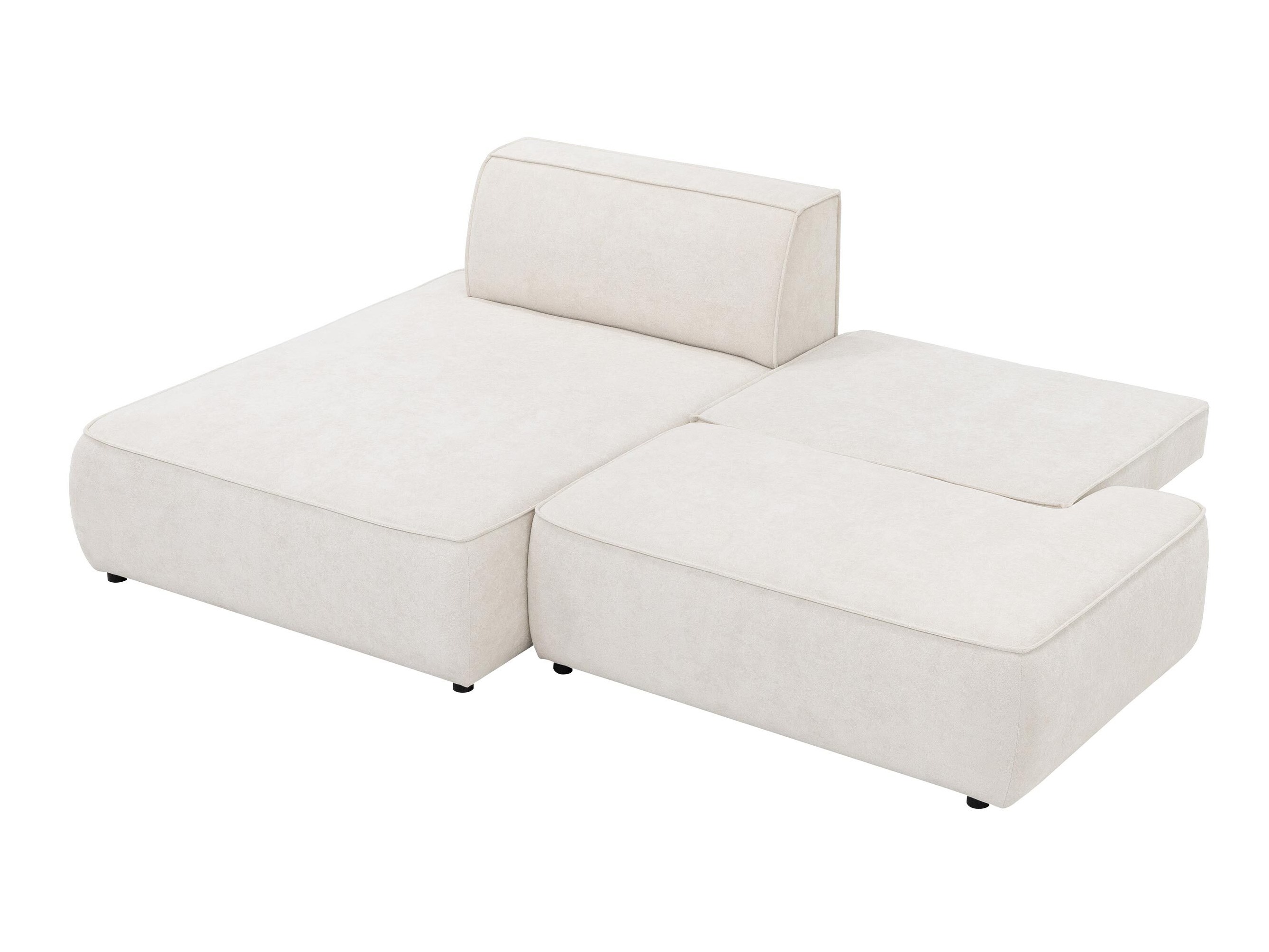Hjørnesofa Comfivo Soror (Velo 633)