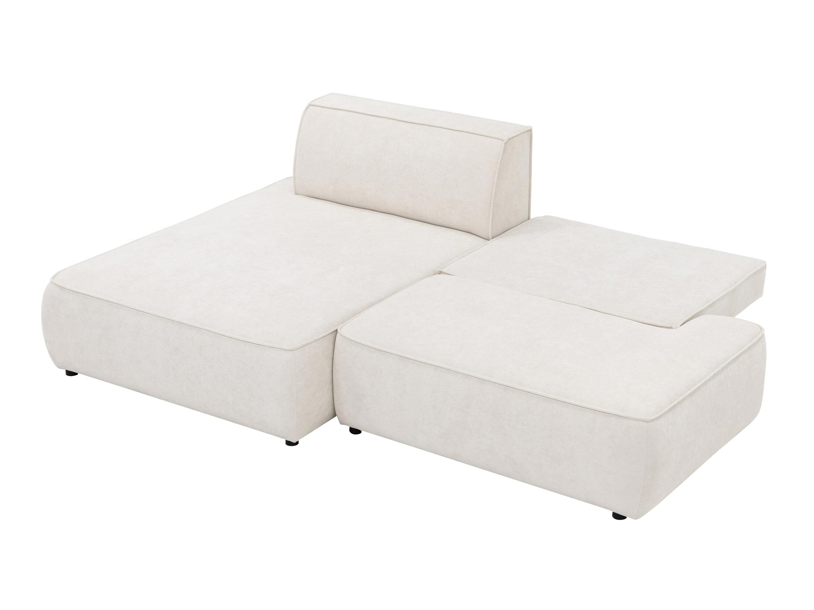 Hjørnesofa Comfivo Soror (Velo 633)