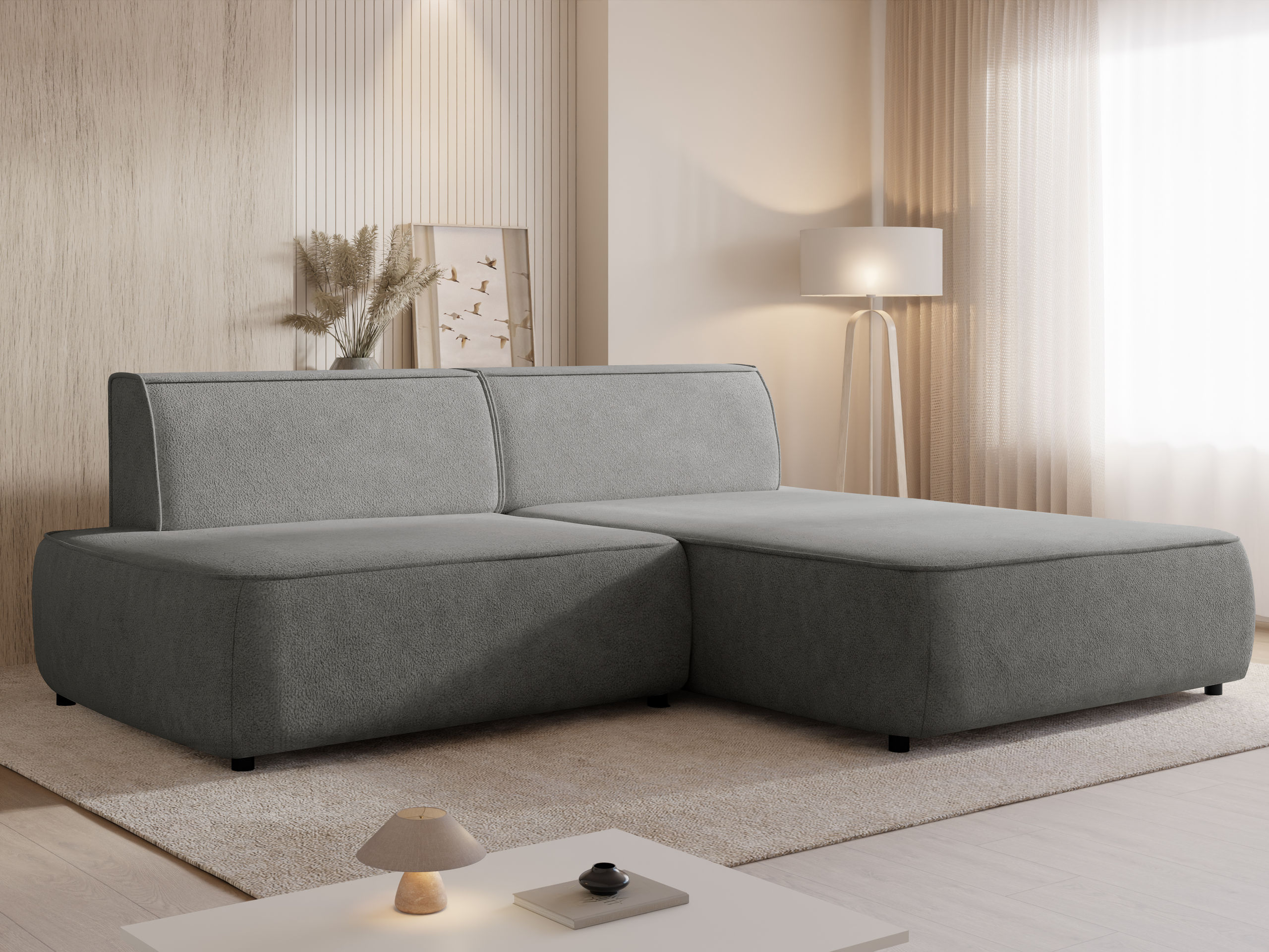 Hjørnesofa Comfivo Soror (Velo 635)