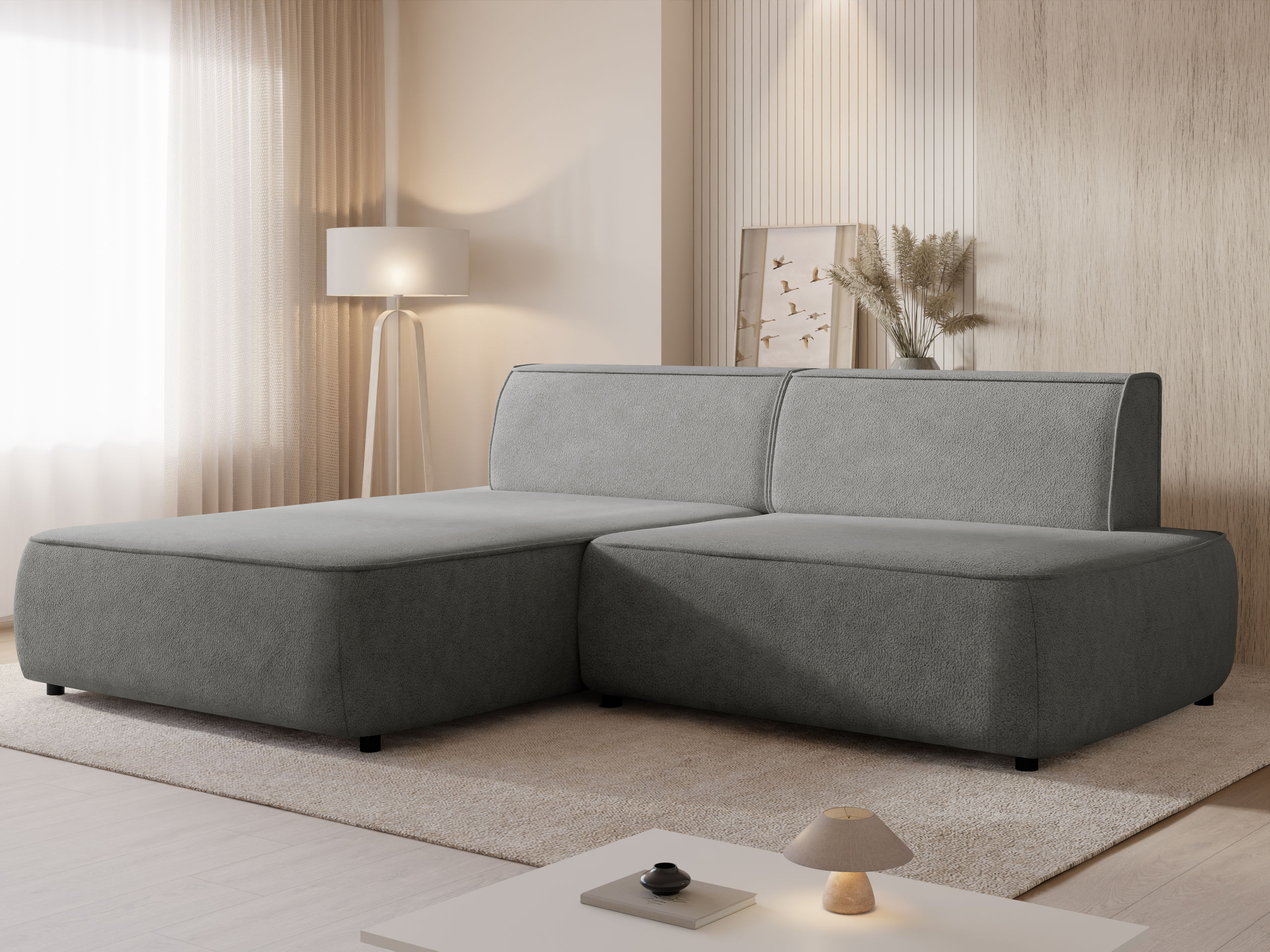 Hjørnesofa Comfivo Soror (Velo 635)