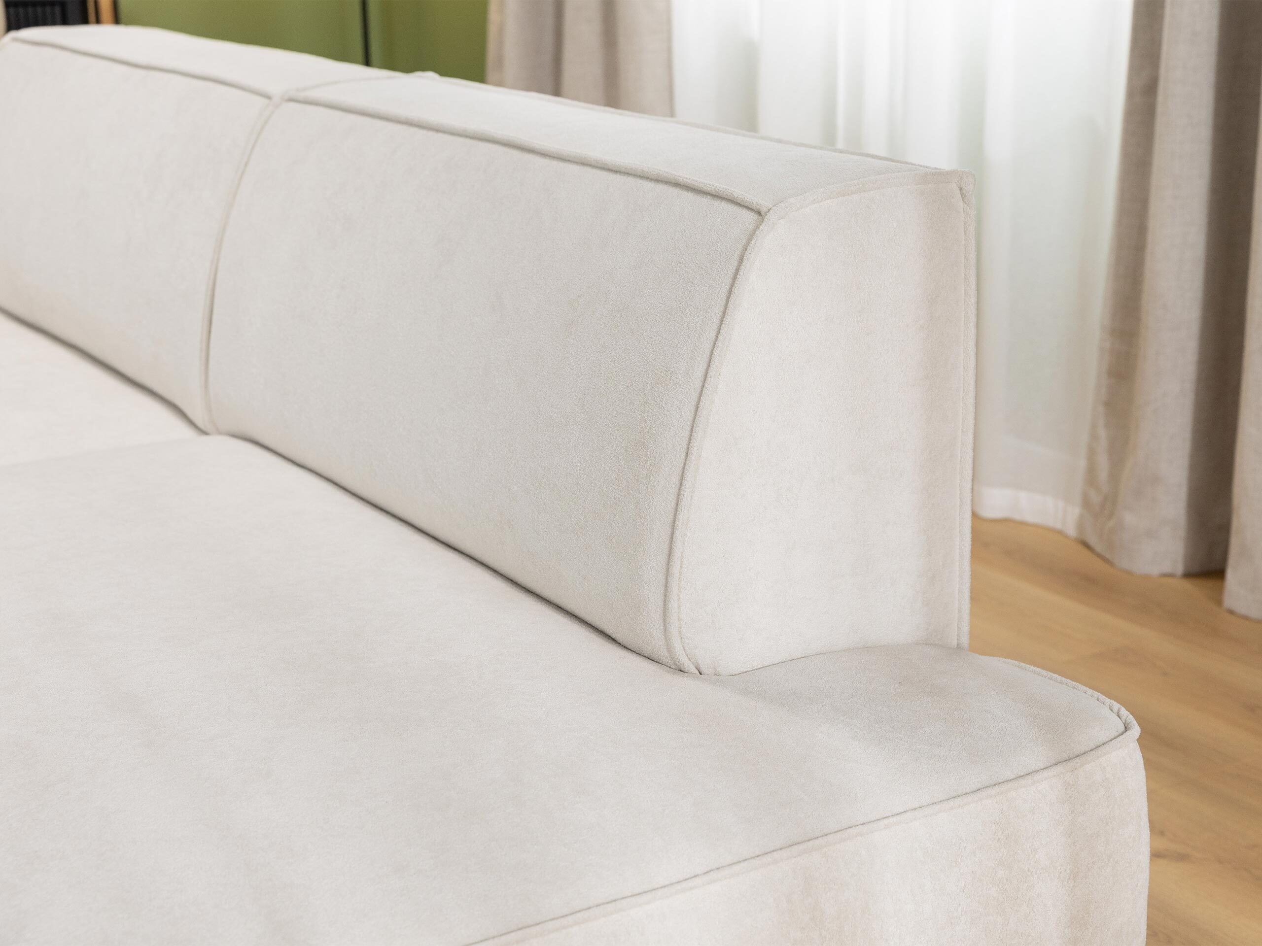 Hjørnesofa Comfivo Soror (Velo 635)