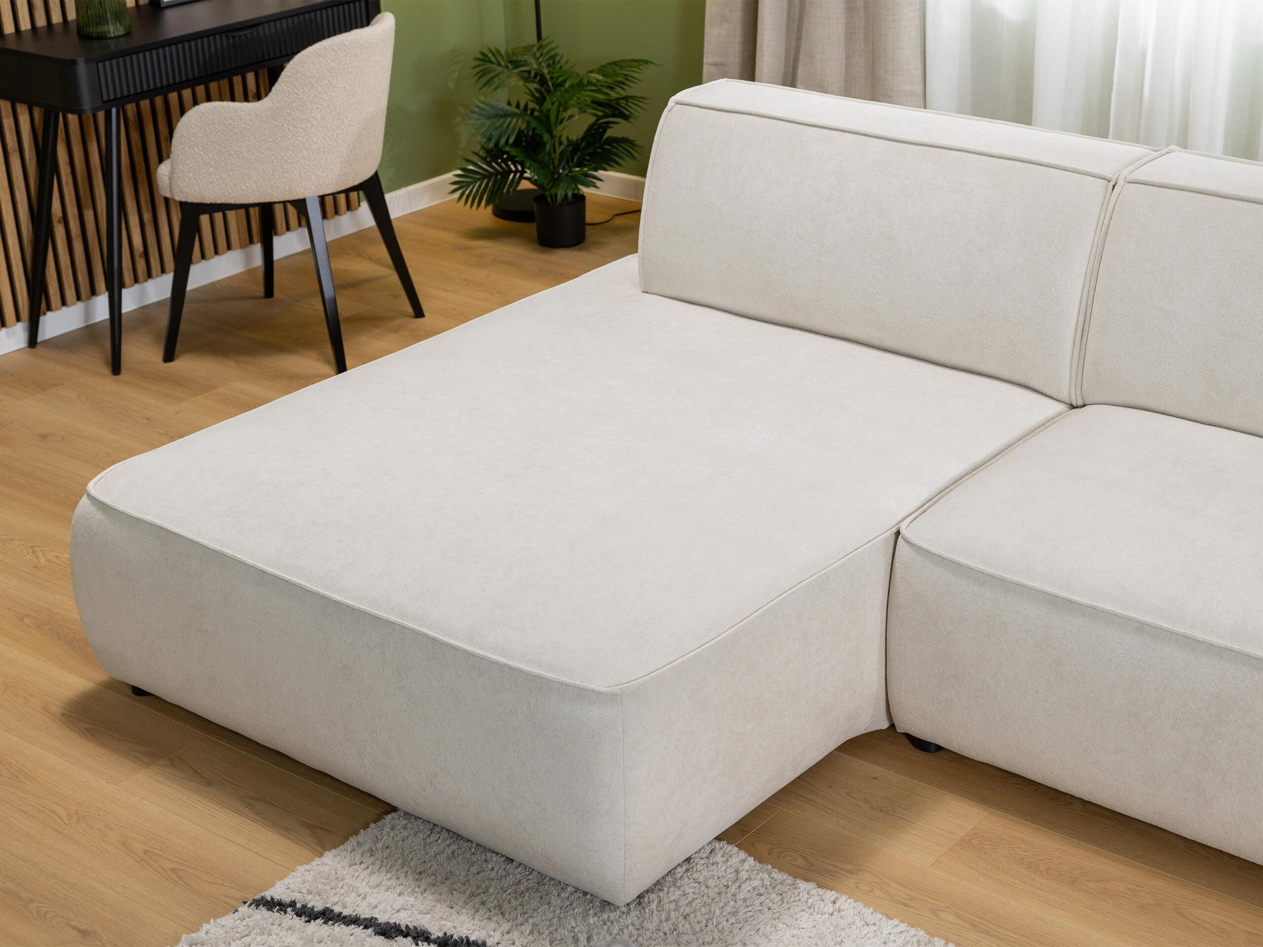 Hjørnesofa Comfivo Soror (Velo 635)