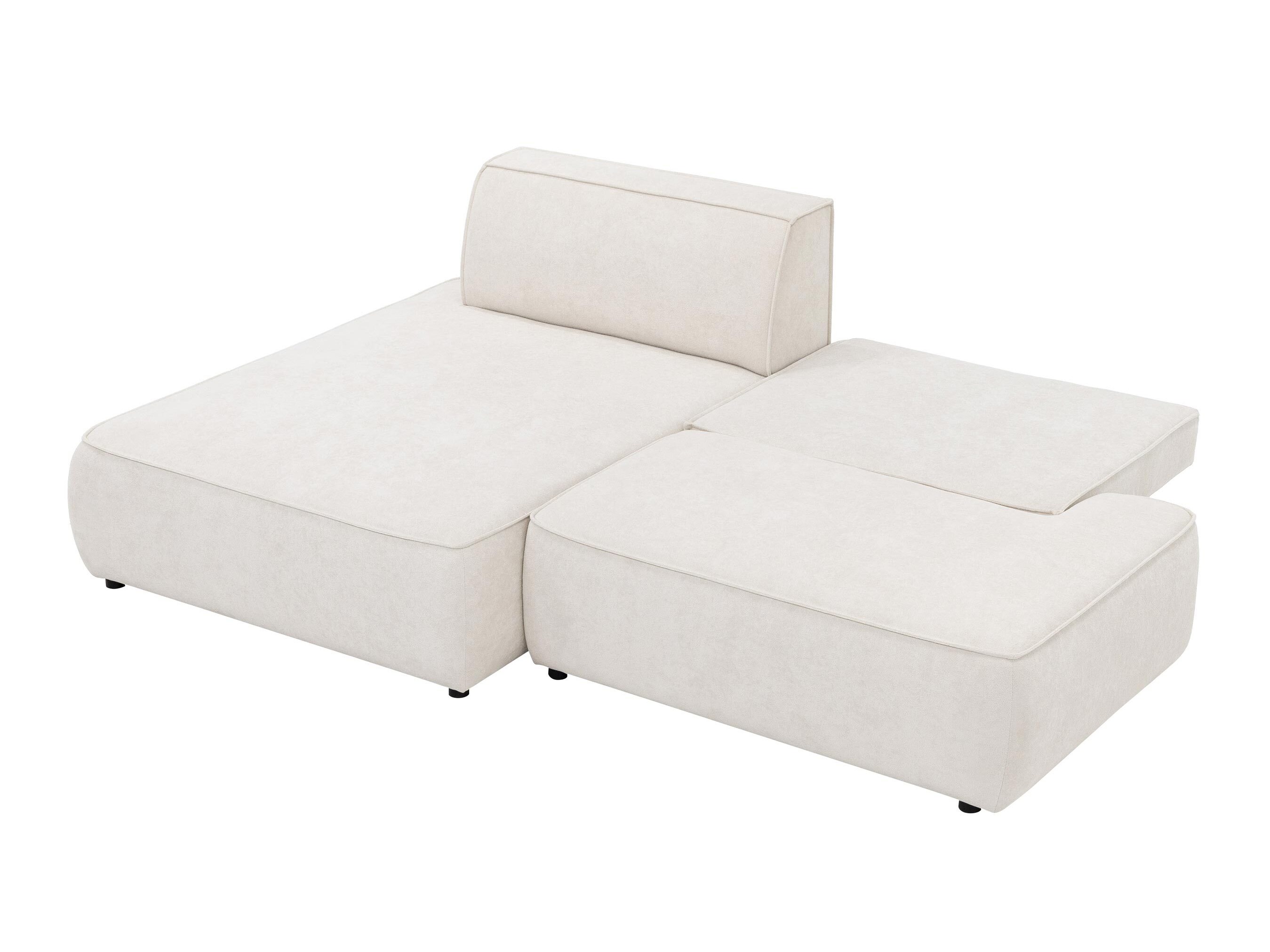 Hjørnesofa Comfivo Soror (Velo 635)