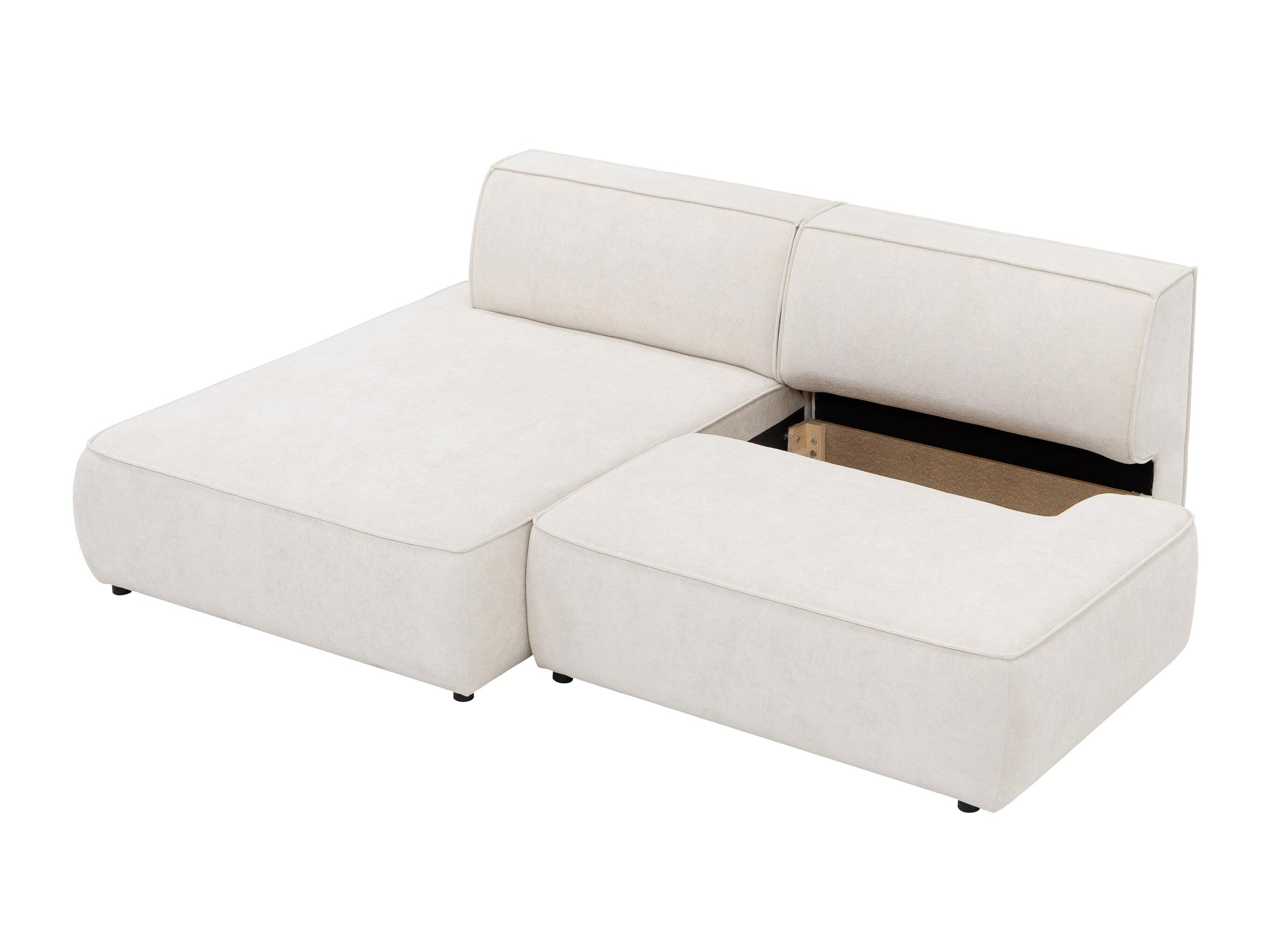 Hjørnesofa Comfivo Soror (Velo 635)