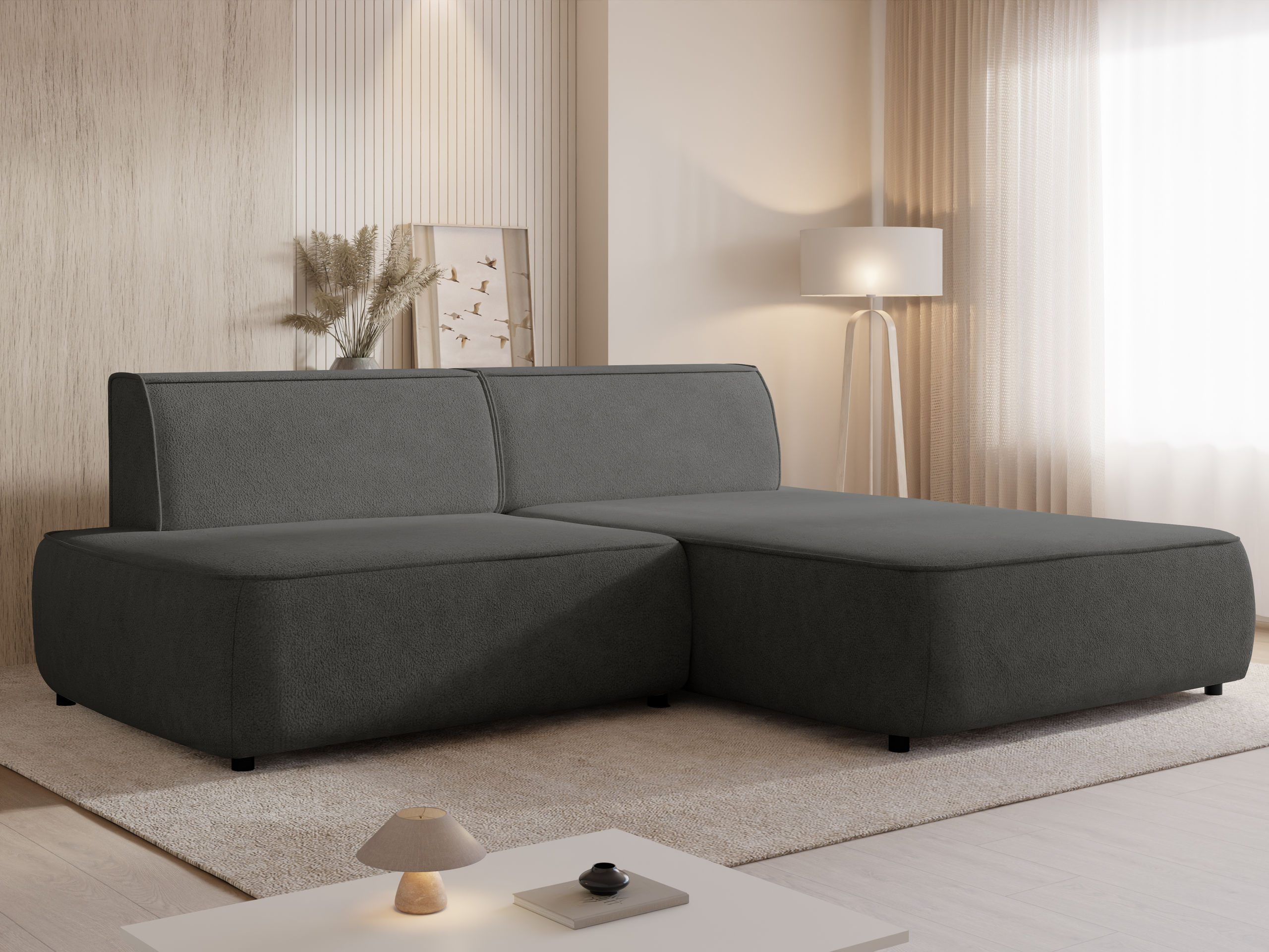 Hjørnesofa Comfivo Soror (Velo 636)
