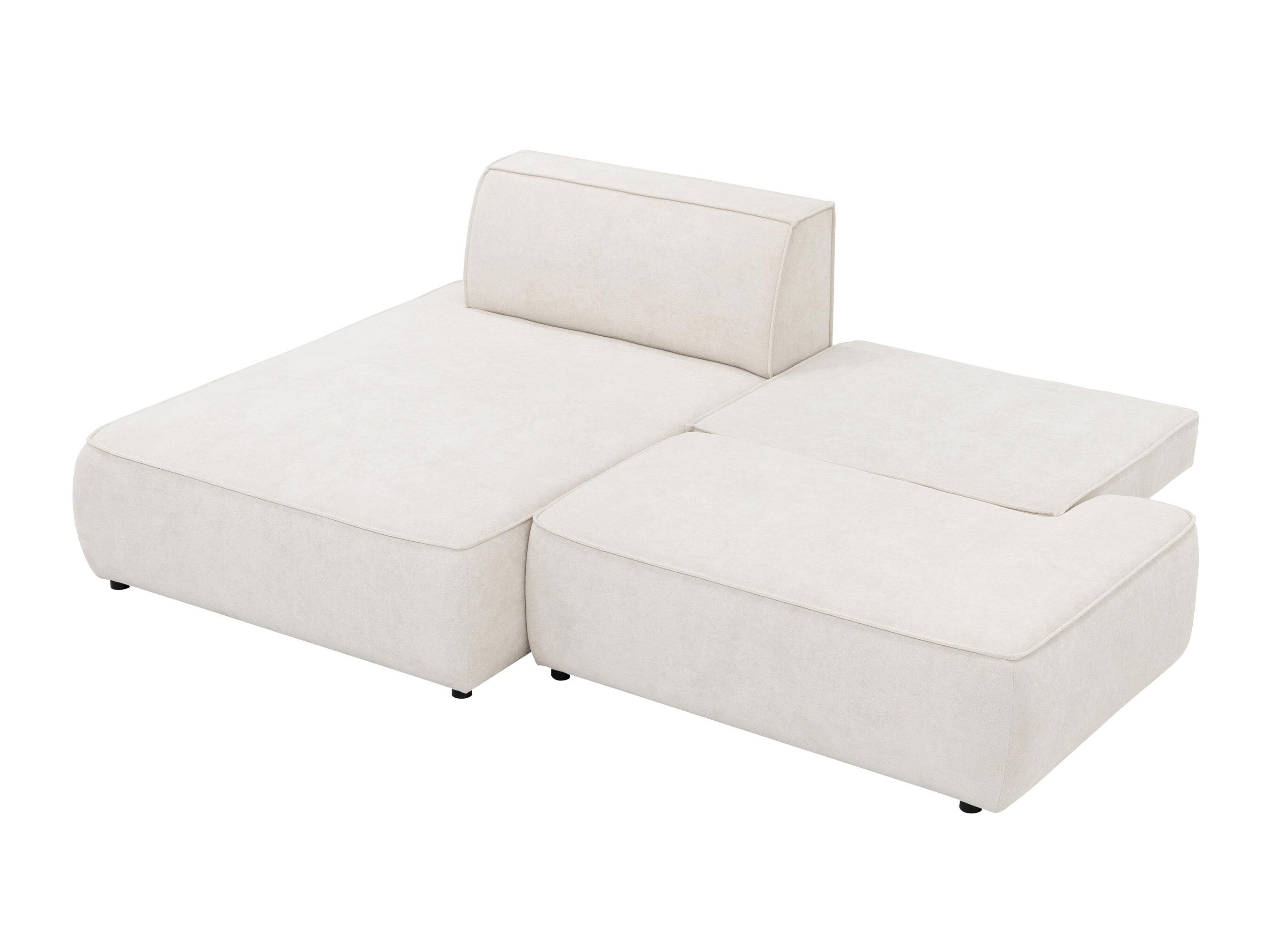 Hjørnesofa Comfivo Soror (Velo 636)